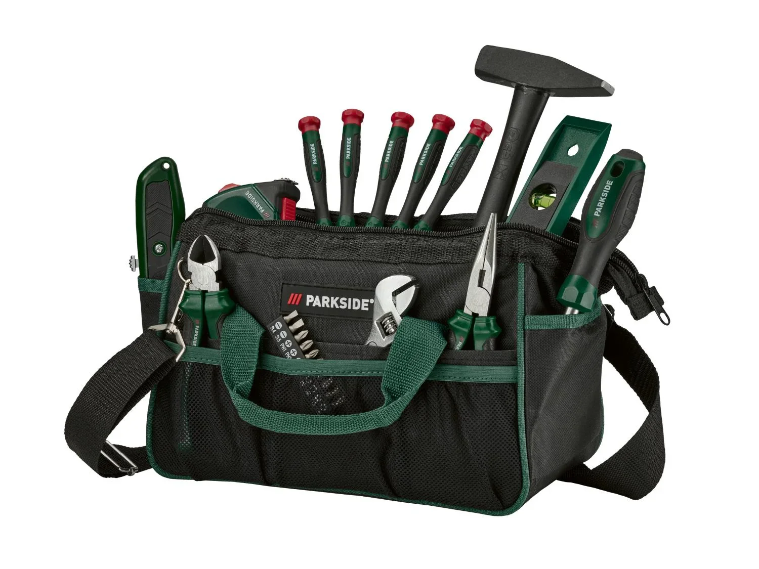 PARKSIDE Set doutils