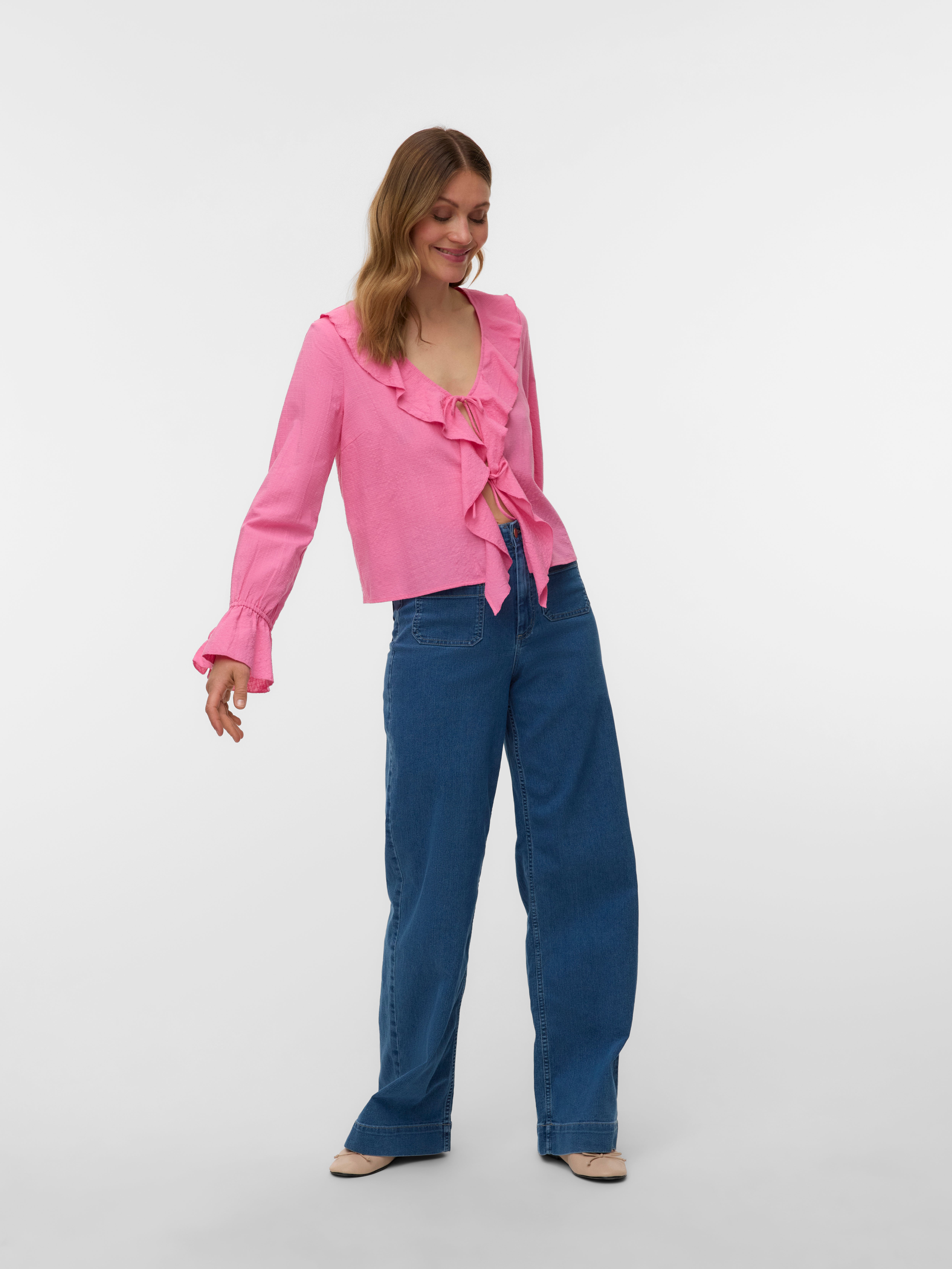 VERO MODA® VMJAMIE Top