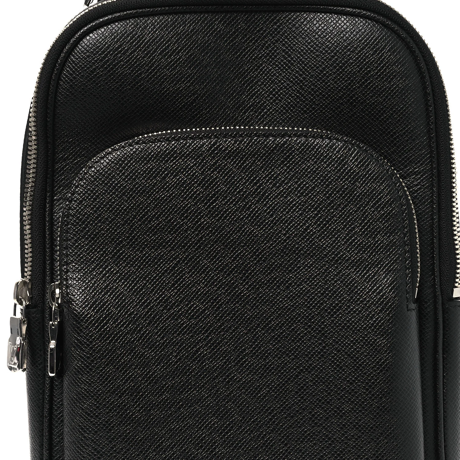 Taiga Avenue Sling Bag NM Black