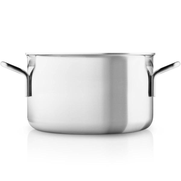 Multi gryte 6,5L 24 cm