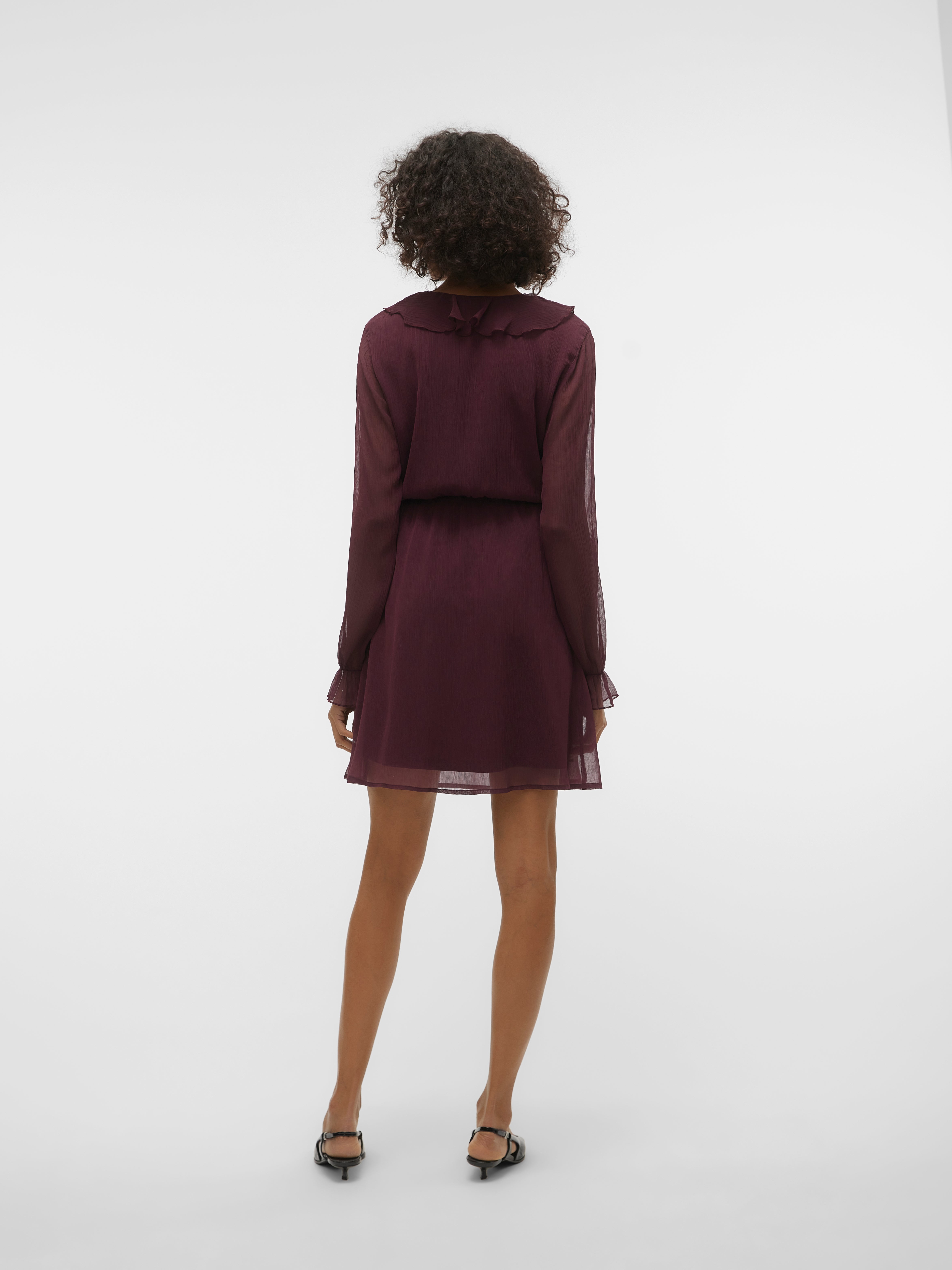 VERO MODA® VMHILDA Short dress