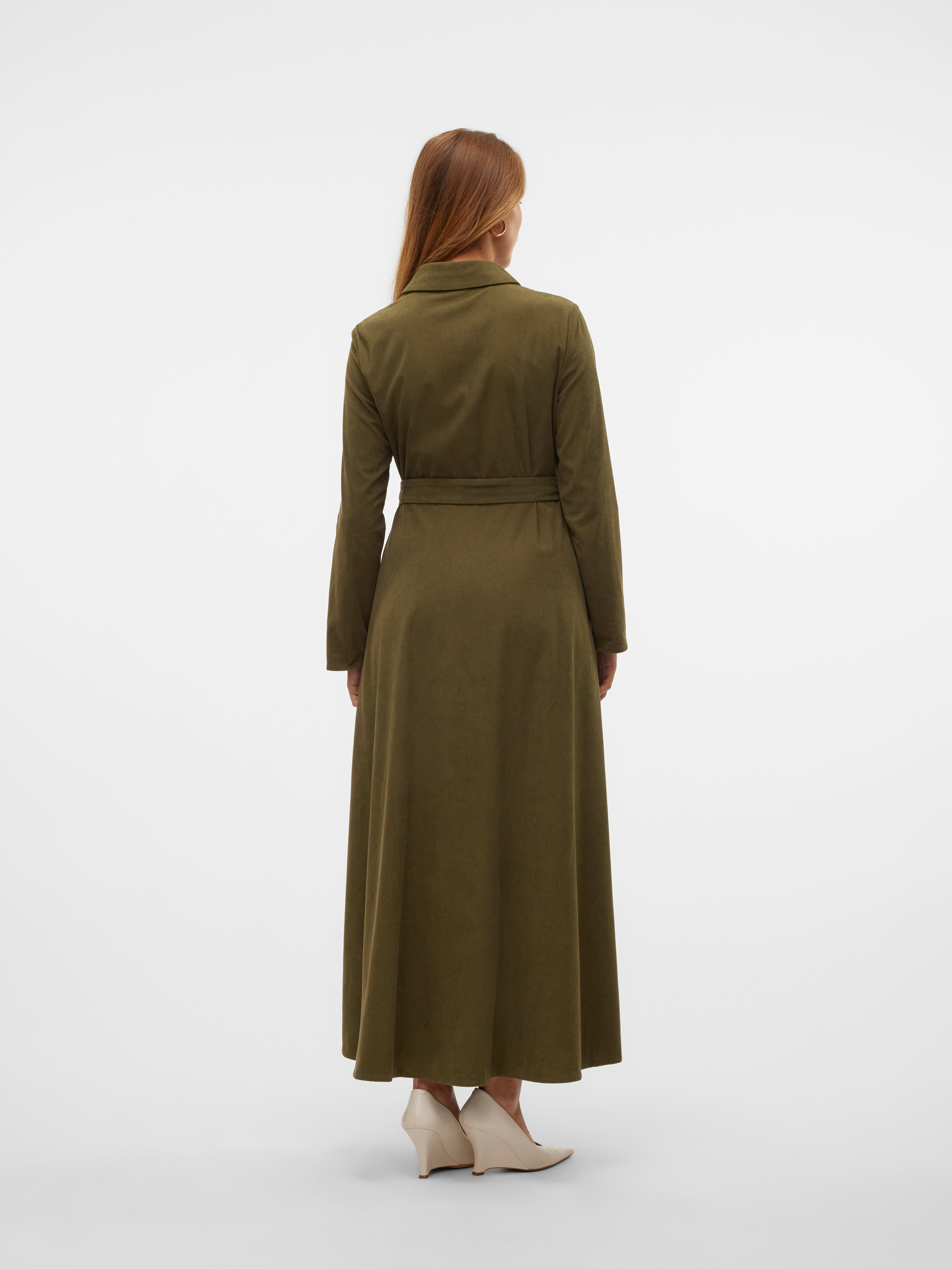 VERO MODA® VMVILJA Long dress