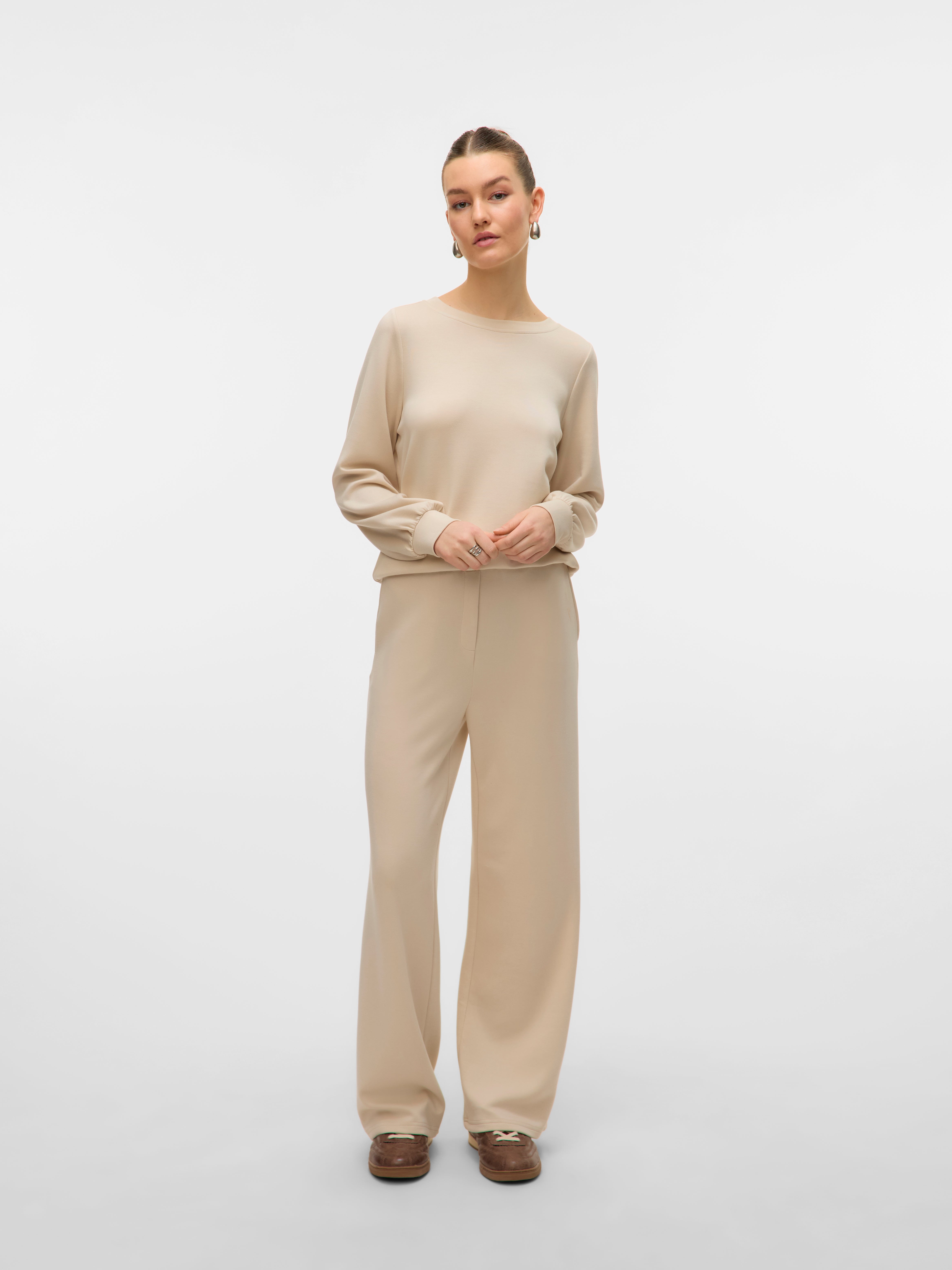 VERO MODA® VMHALI High waist Trousers