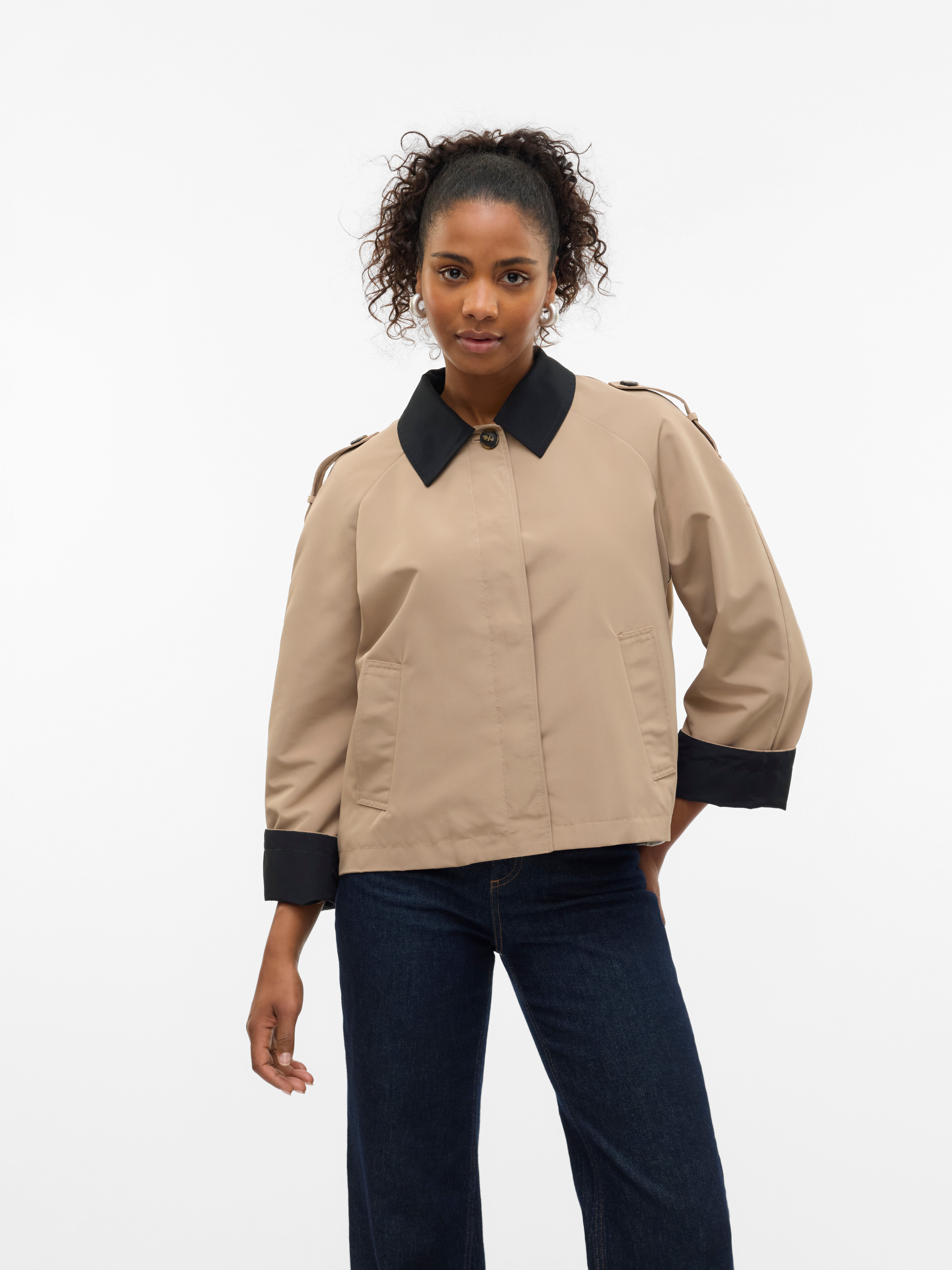 VERO MODA® VMLUCIA Jacket