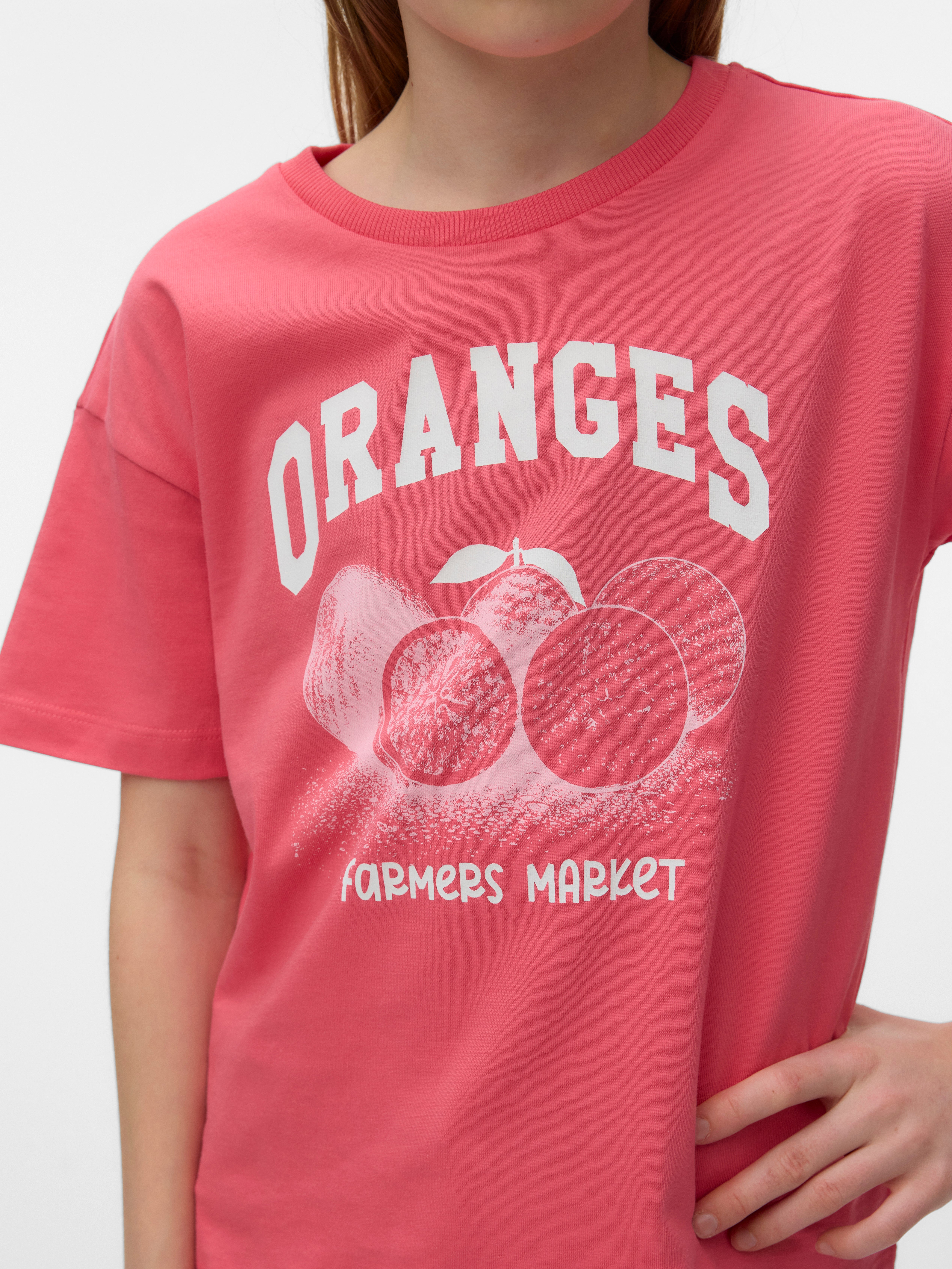 VERO MODA® VMLINDA T-Shirt