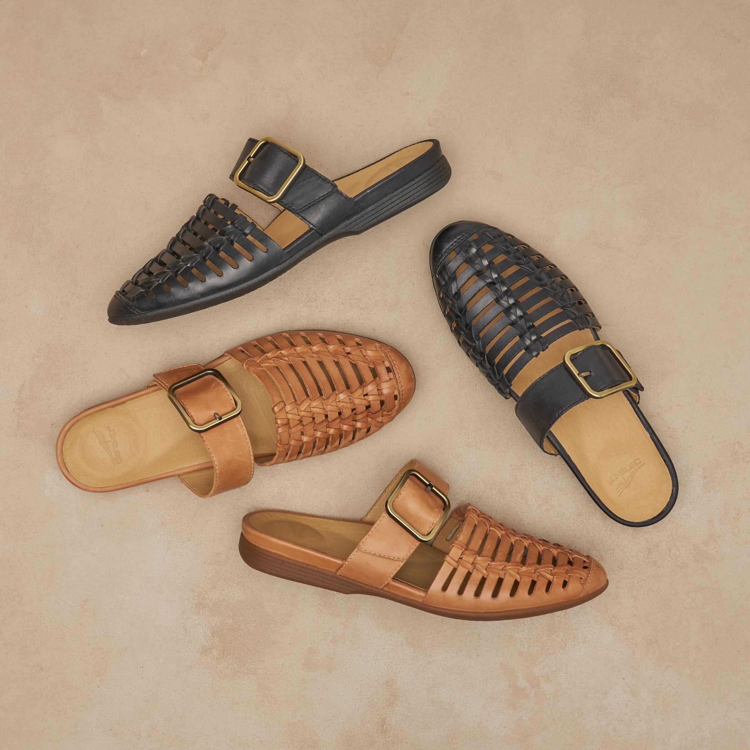 Leilani - DANSKO OUTLET