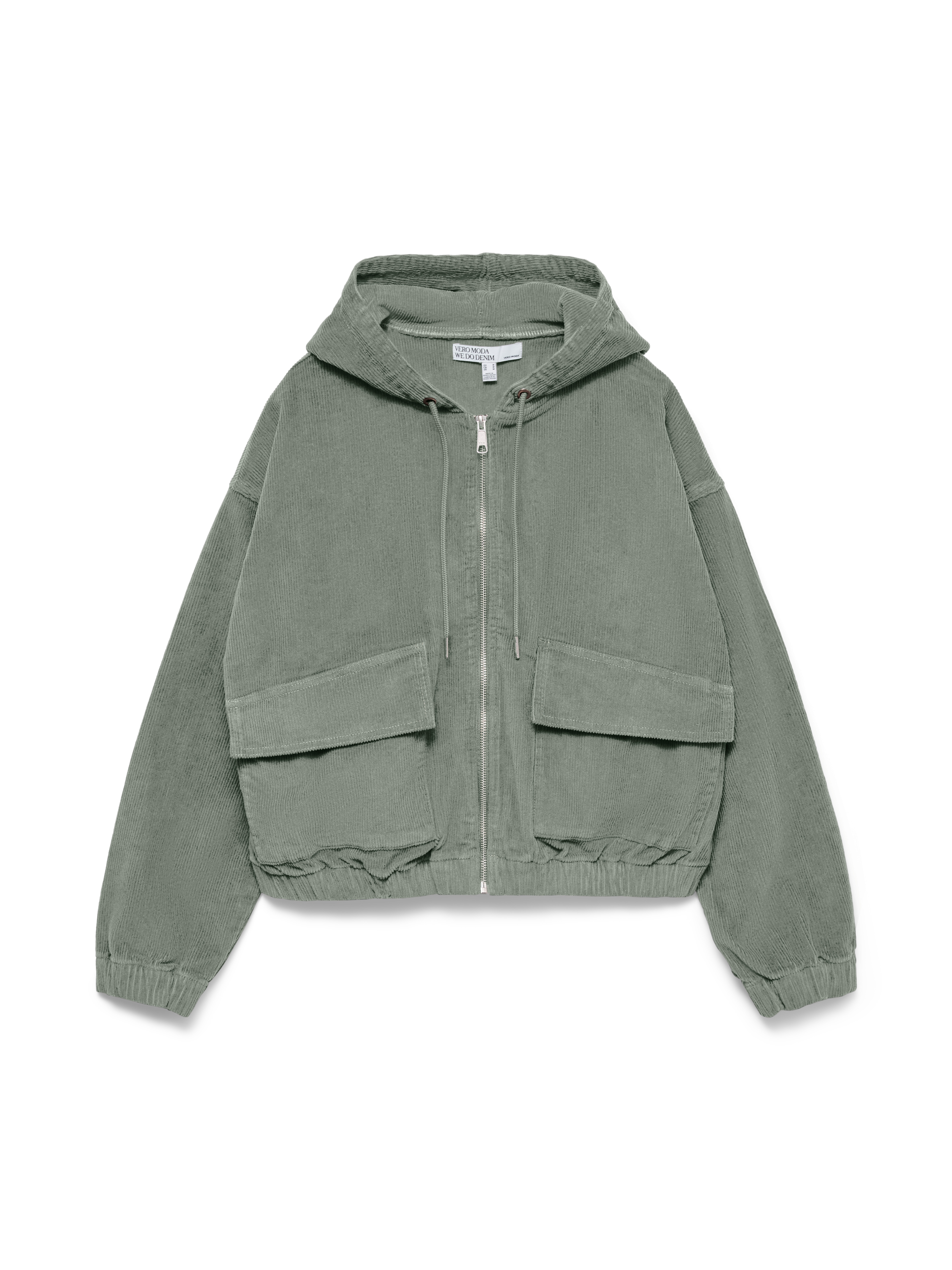 VERO MODA® VMALIX Corduroy Jacket