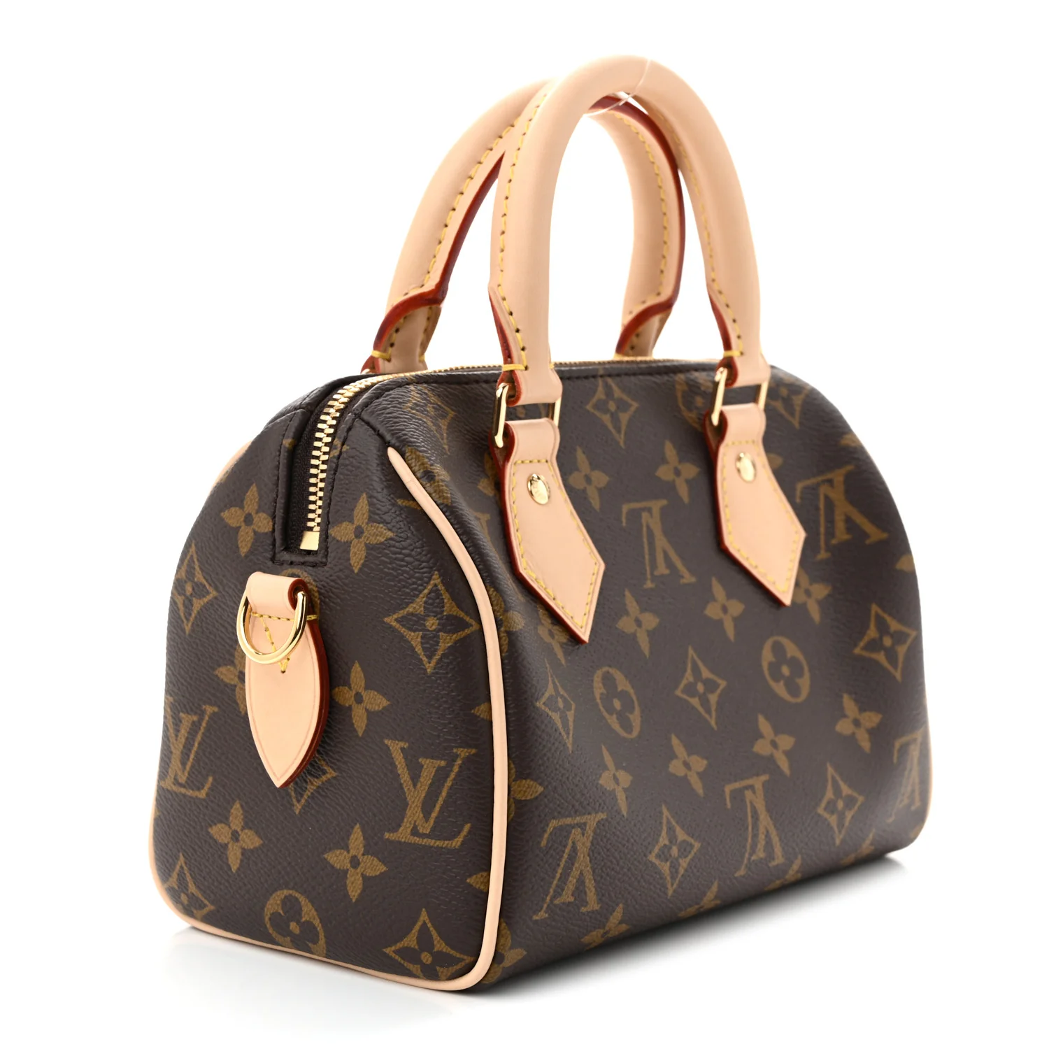Monogram Speedy Bandouliere 20