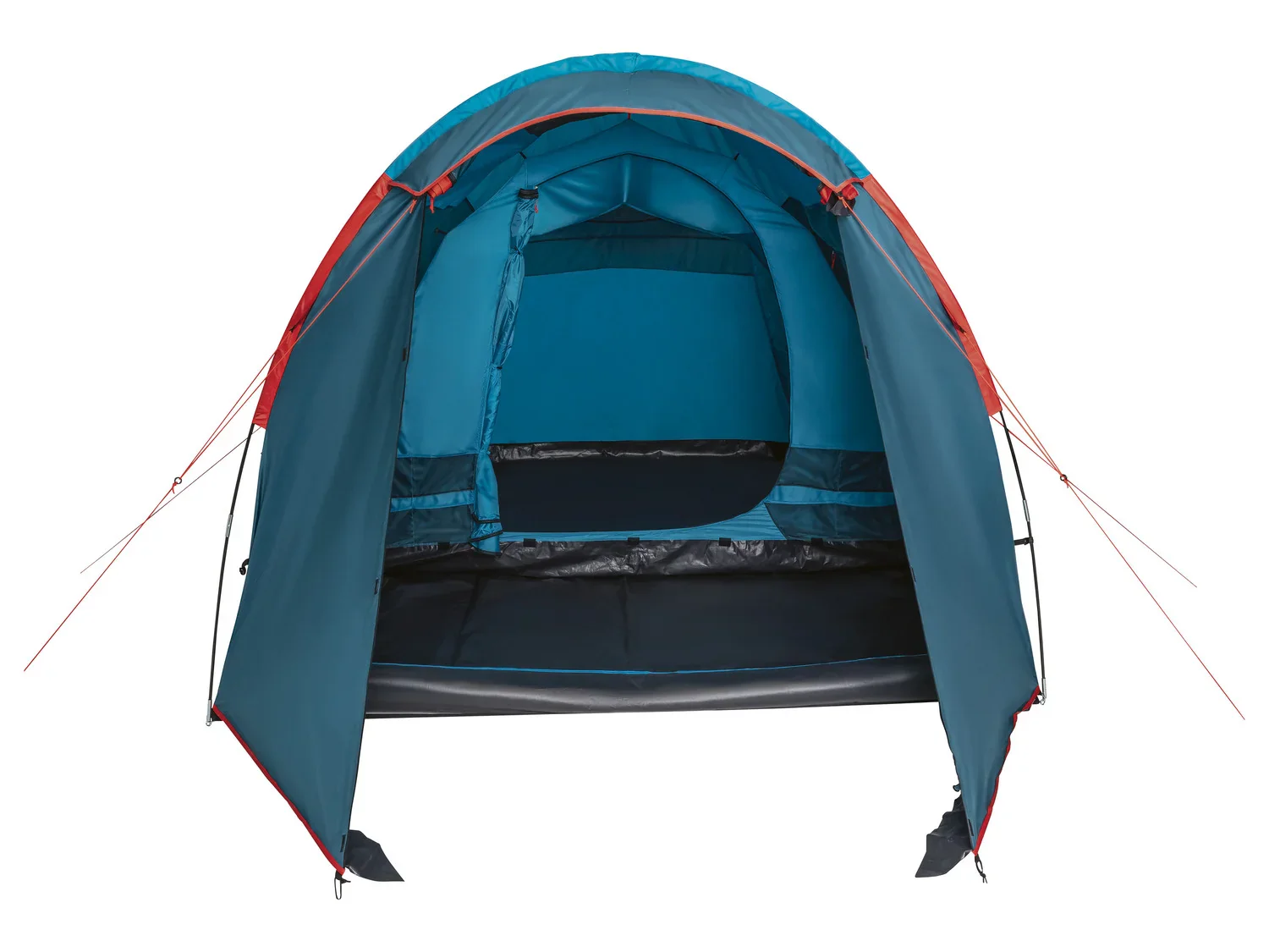 Rocktrail Tente de camping familiale