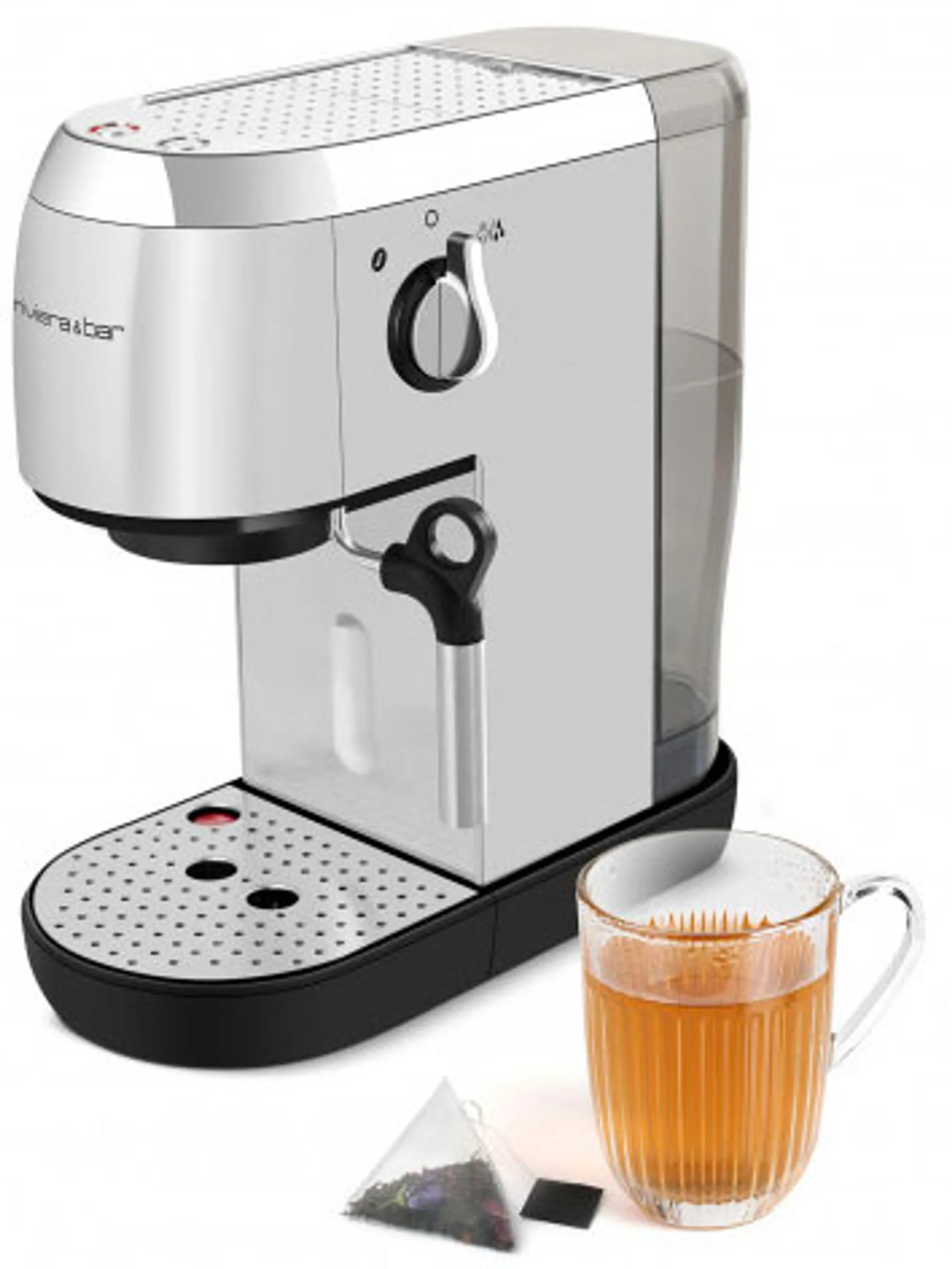 Riviera & Bar Espressomachine BCE350