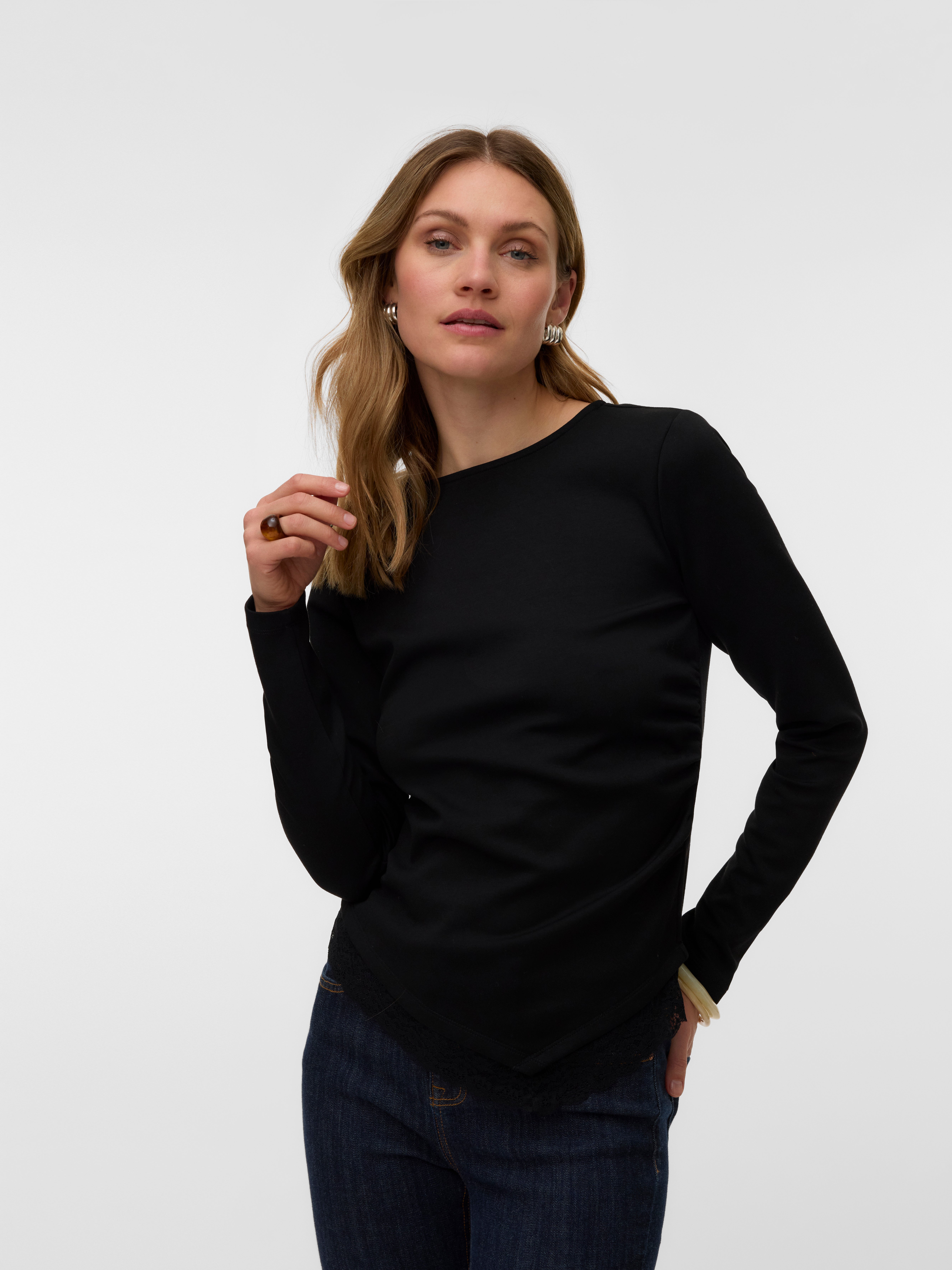 VERO MODA® VMMILLE Top