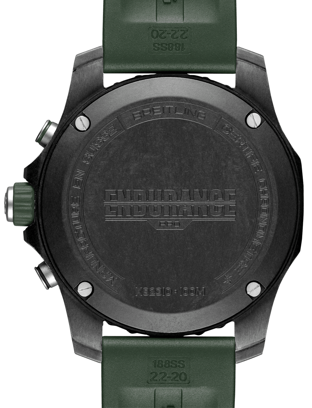 [Super Clone]Breitling Watch Professional Endurance Pro