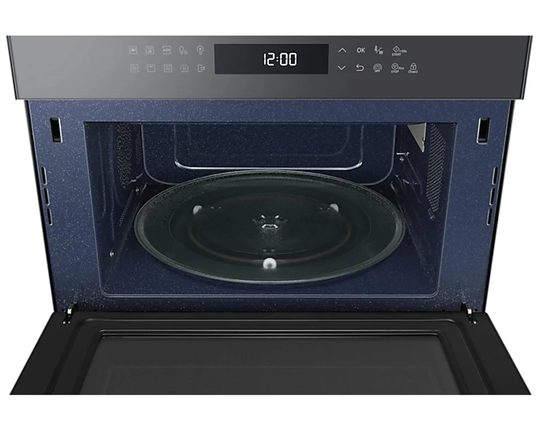 Samsung Microgolfoven MC35R8058CC