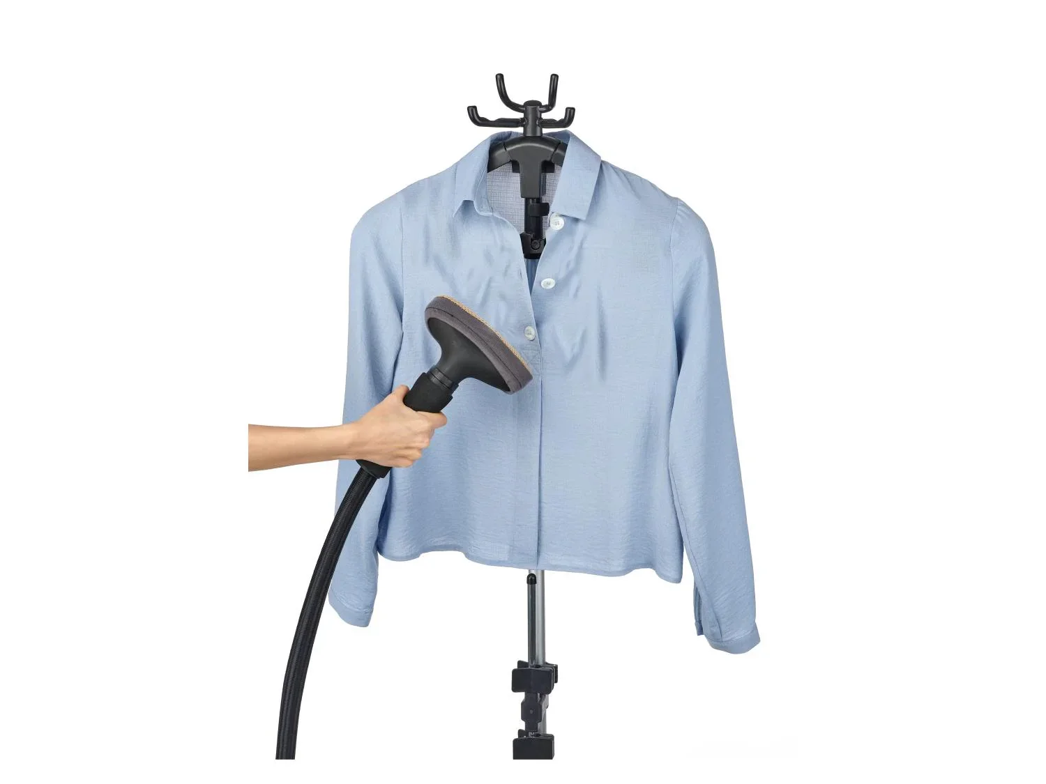 SILVERCREST Dfroisseur vapeur vertical