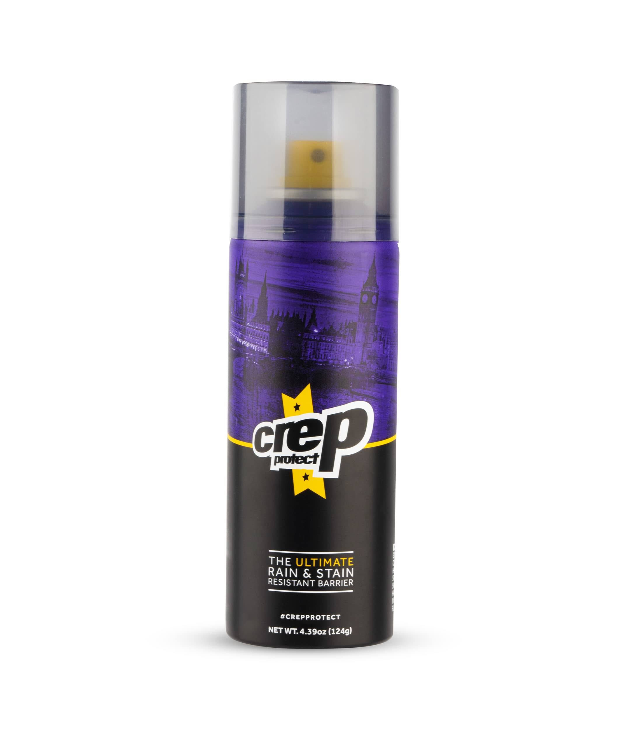 Crep Protect 200 ml Protectant Spray, Suede/Leather