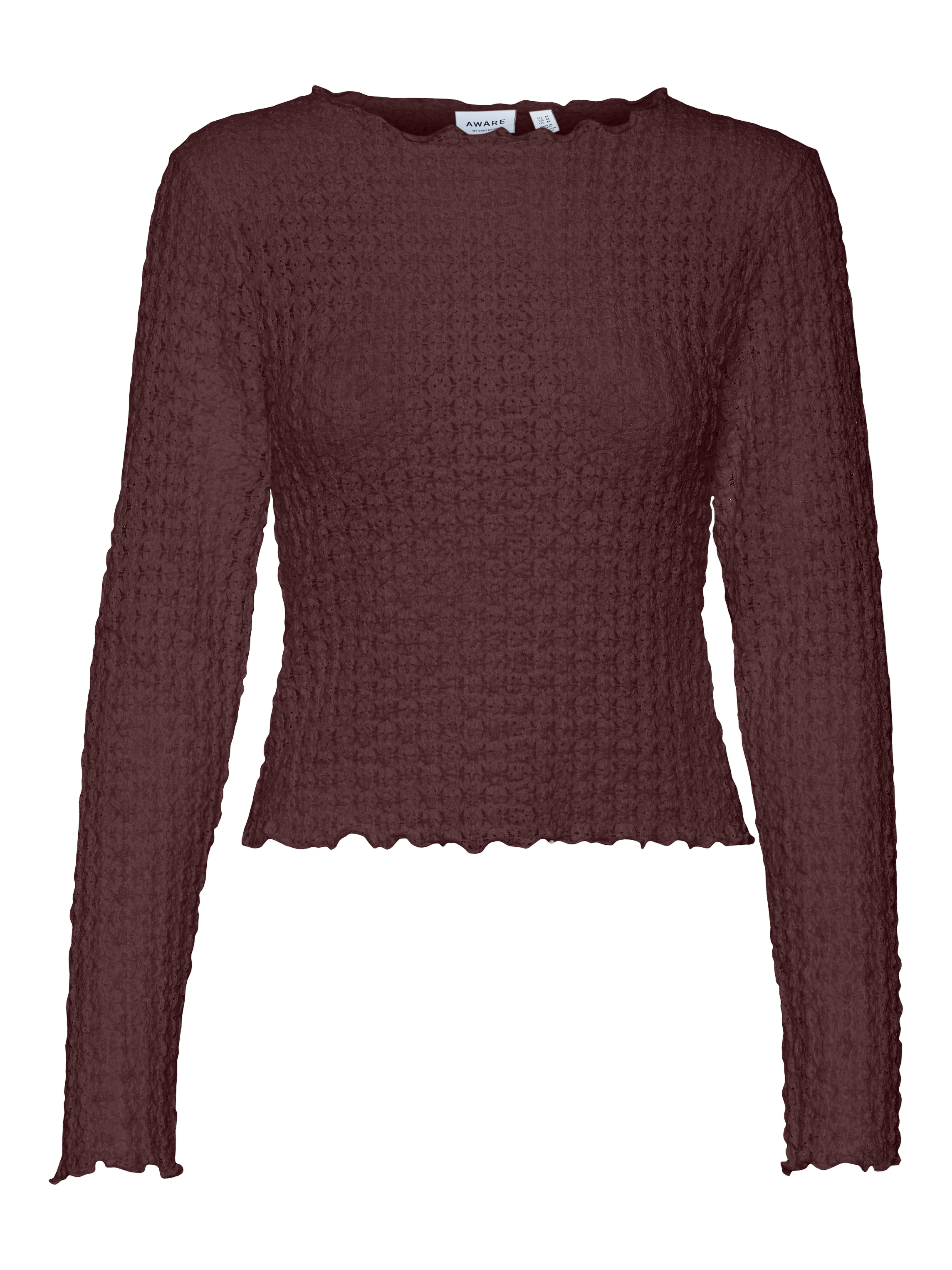 VERO MODA® AWSHELBY Top