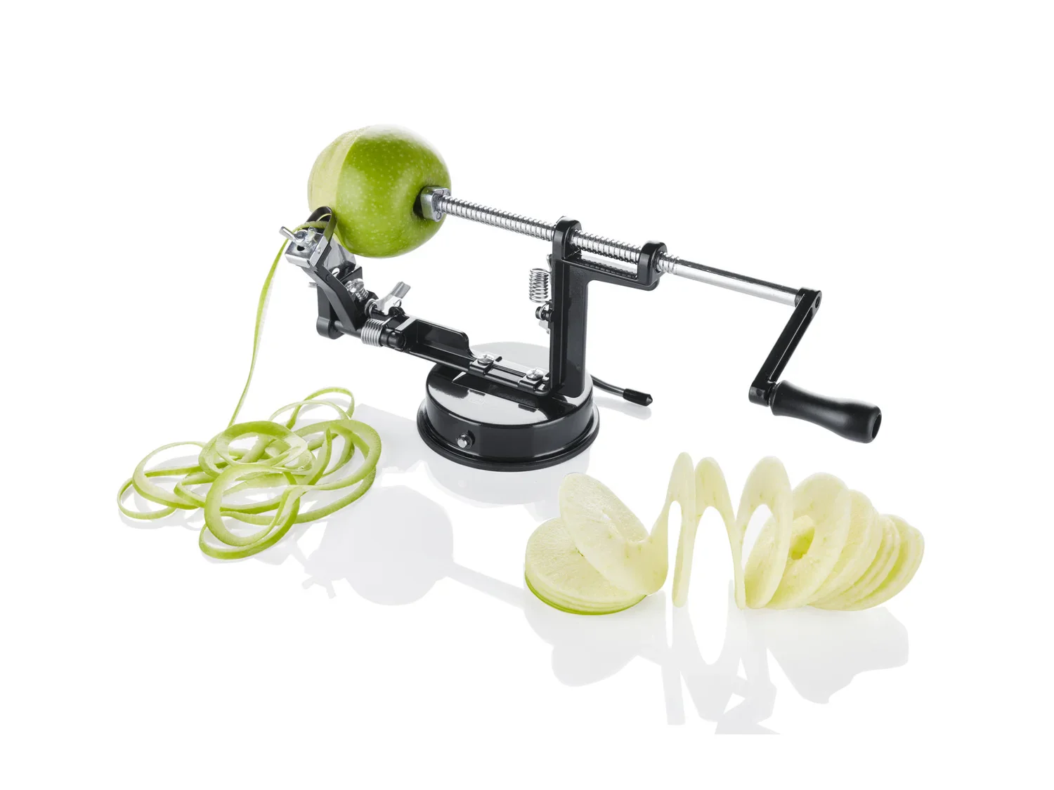 LIVARNO home plucheur  spirale