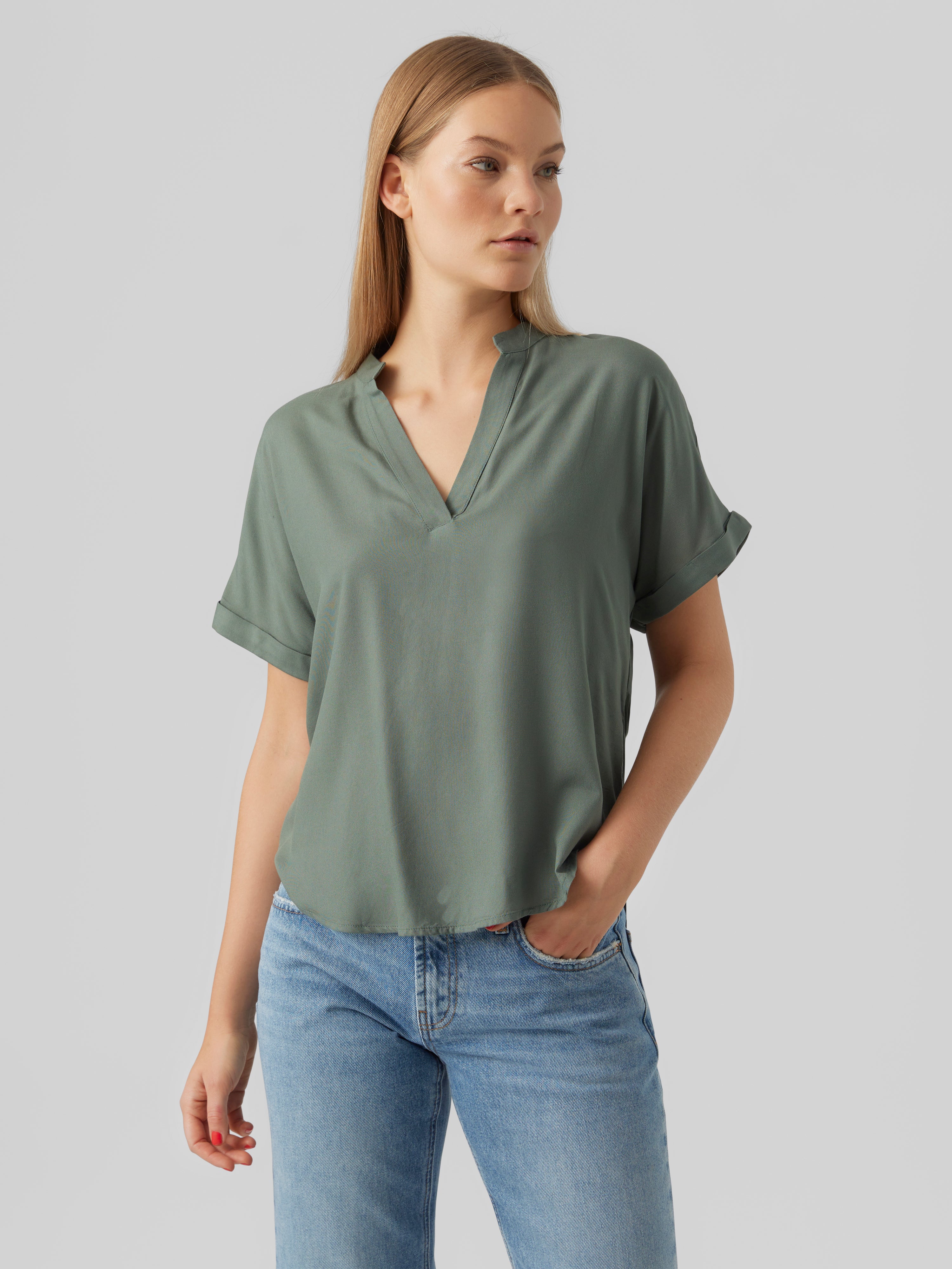 VERO MODA® VMBEAUTY Top
