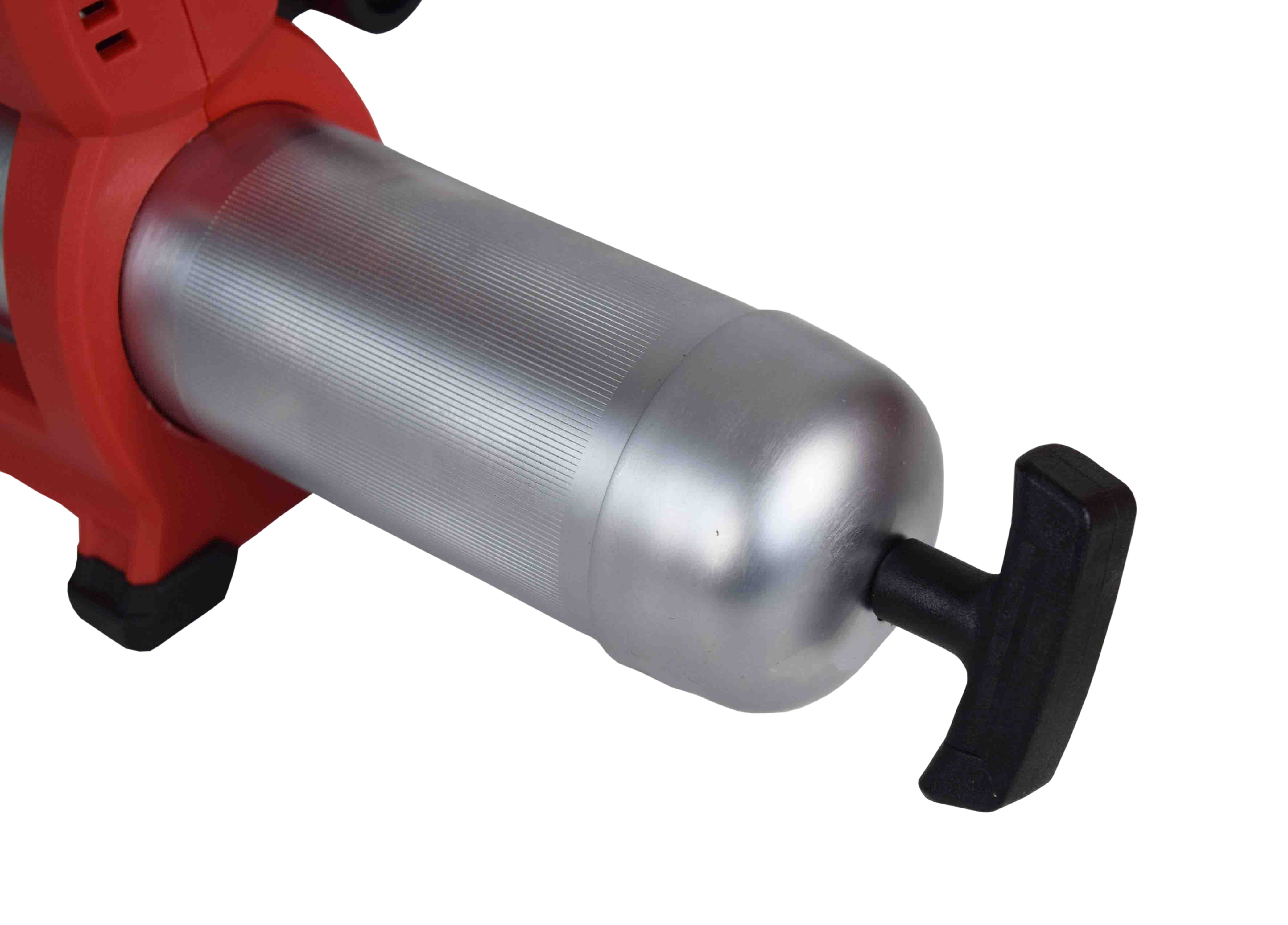 2446-21XC M12 12V Cordless Grease Gun Kit with 3.0Ah Battery, Charger Tool Bag - Image 6
