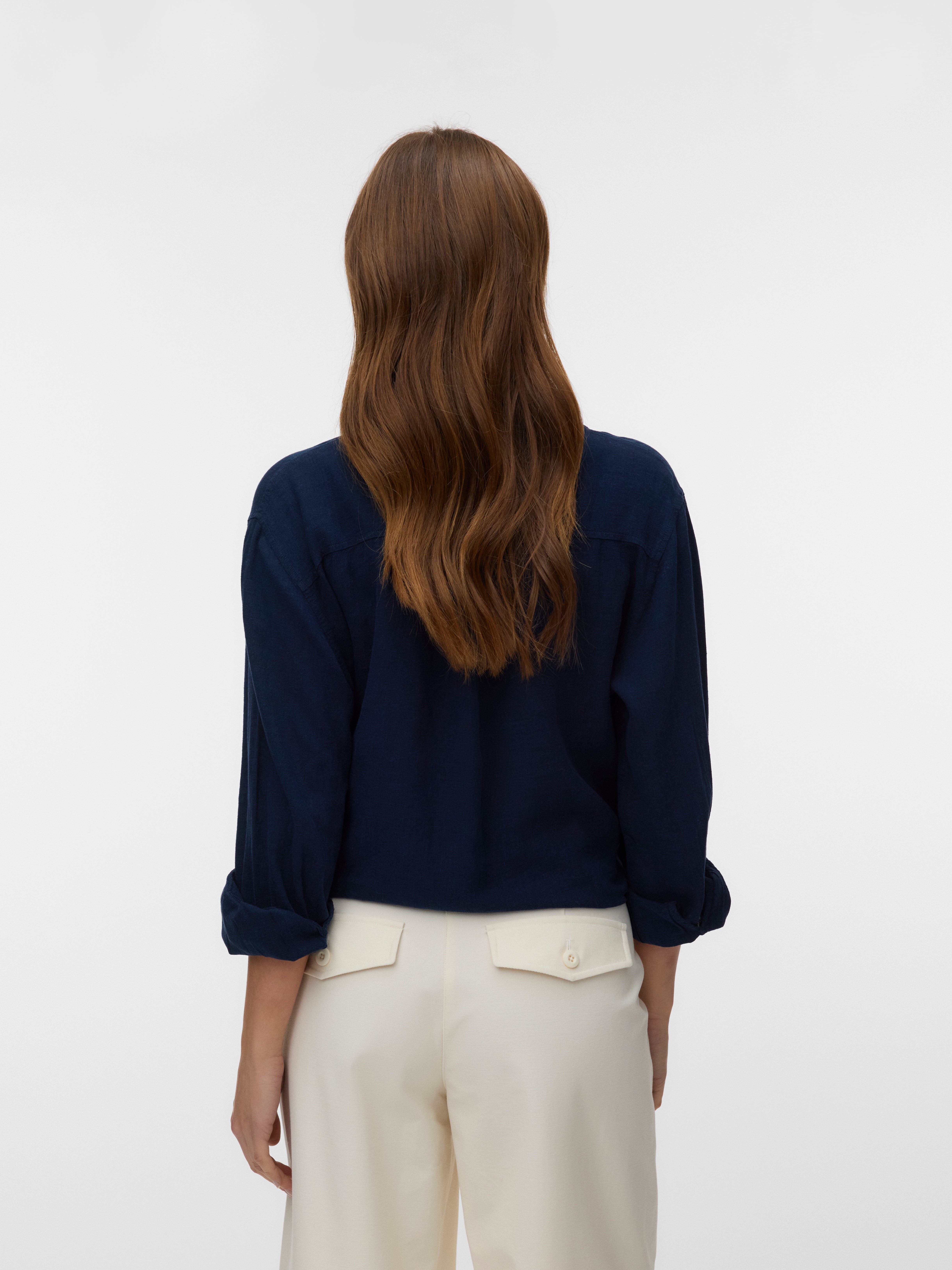 VERO MODA® VMLINN Shirt