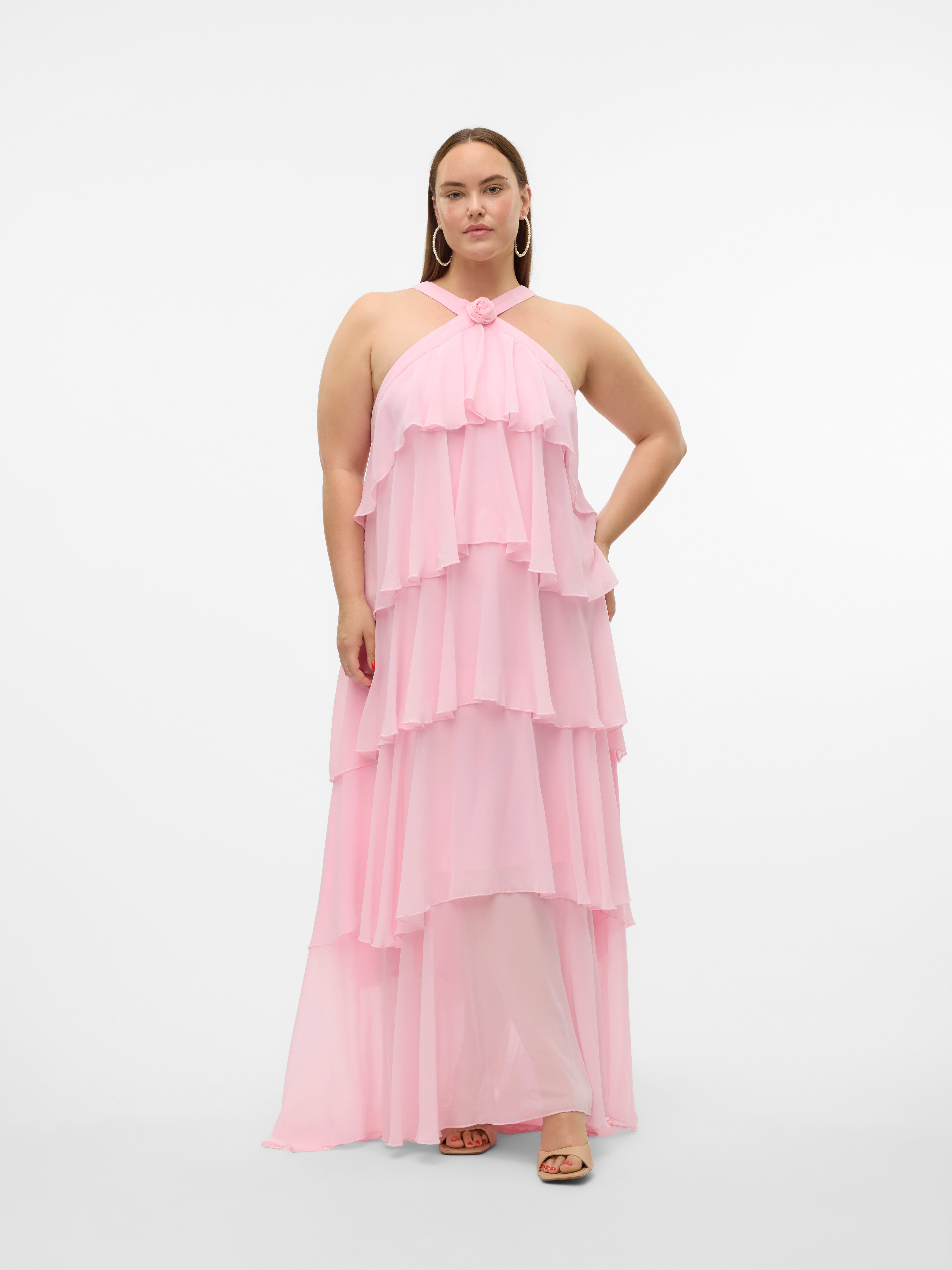 VERO MODA® VMFELICIA Long dress