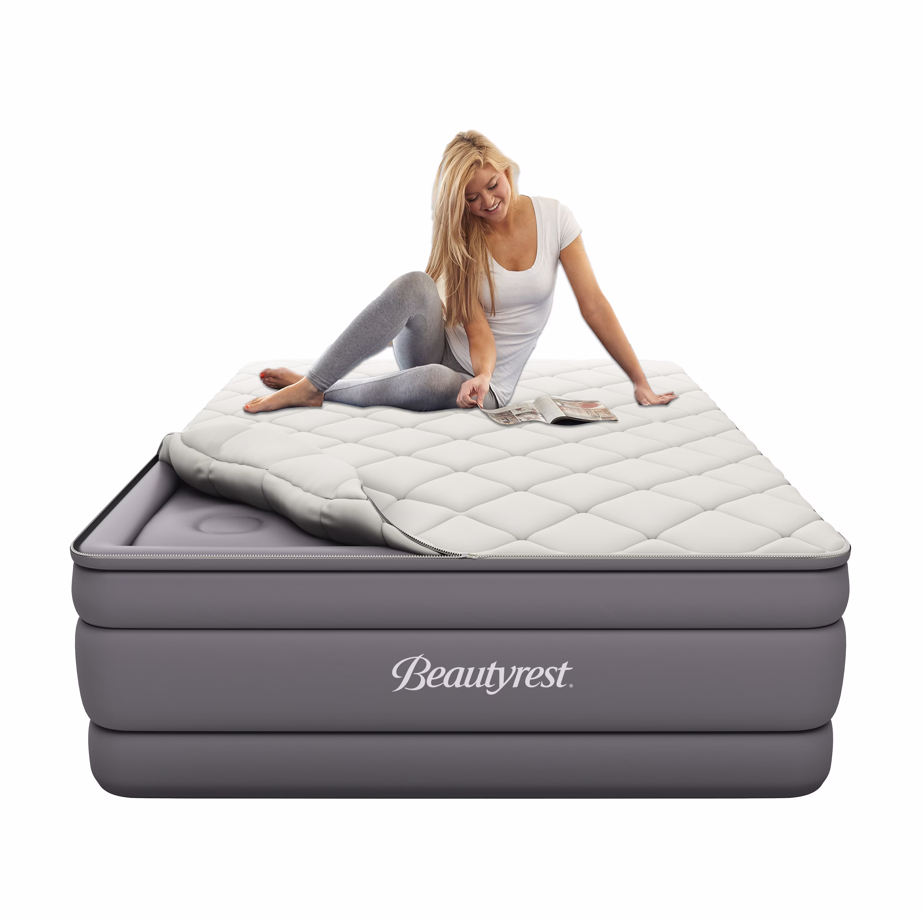 Beautyrest 20