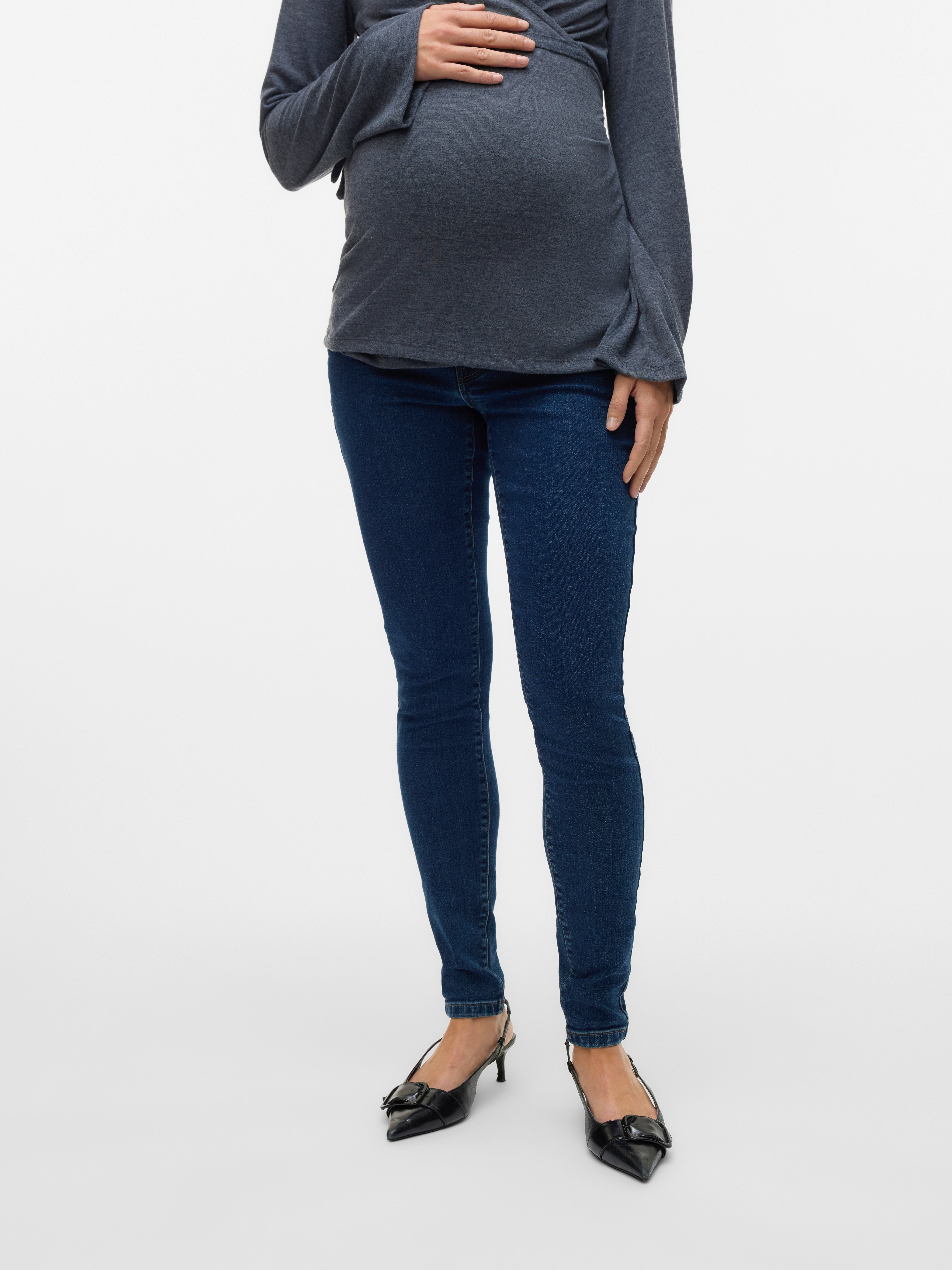 VERO MODA® Skinny Fit Jeans