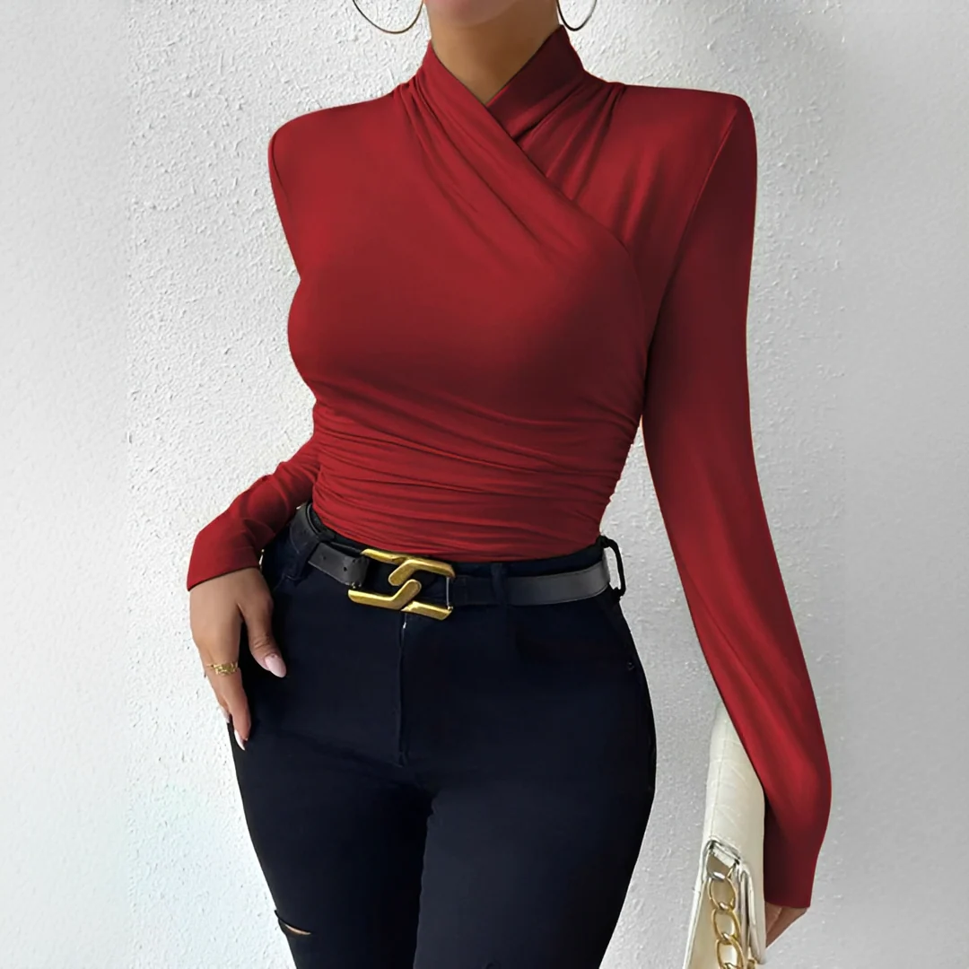 Jelaica - T-shirt tendance et stylé