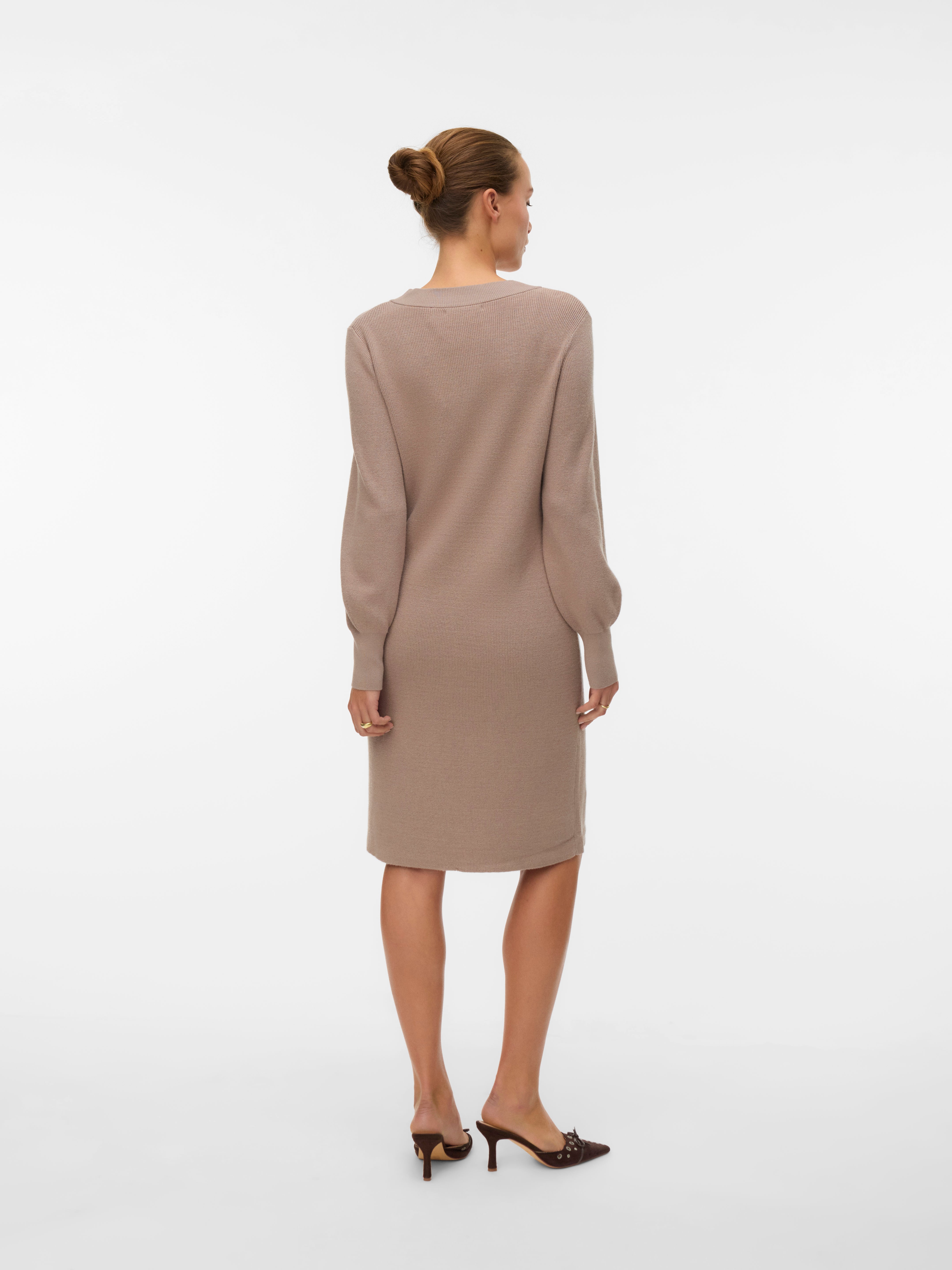 VERO MODA® AWALEXANDRA Midi dress