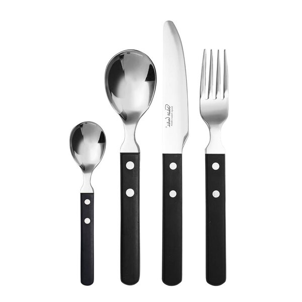 Trattoria bestikksett 24 deler