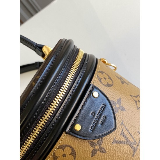Model: M43986CANNES Size: 15 x 17 x 15 cm