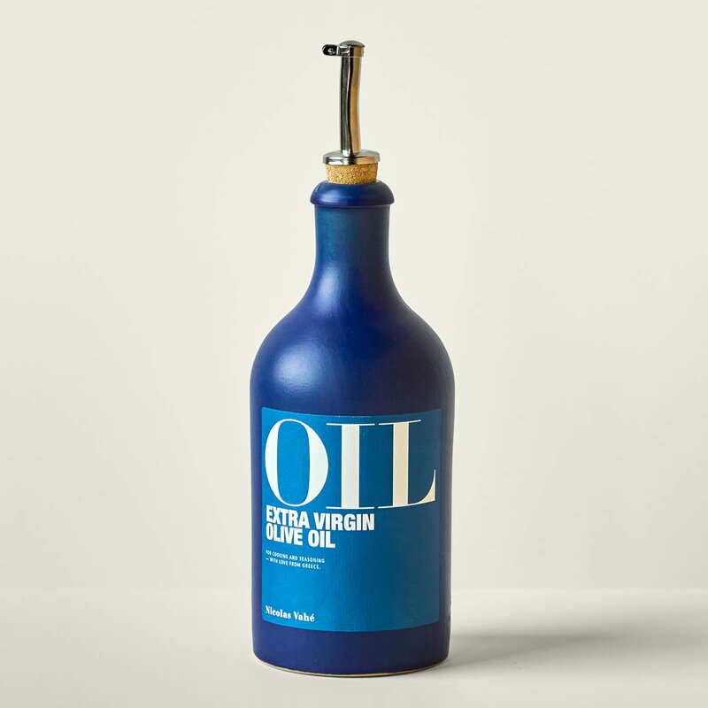 Ekstra virgin olivenolje Hellas 500 ml