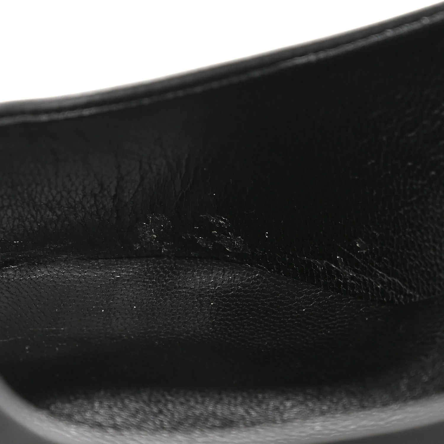 Oblique Canvas Street Chic Pumps 37 Black