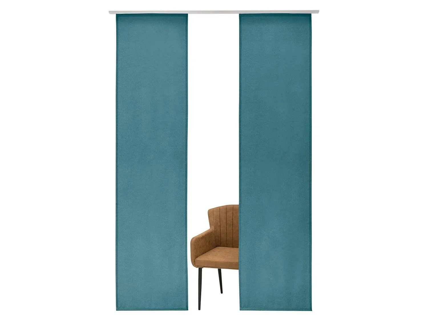 Gzze Panneau japonais, 60 x 245 cm