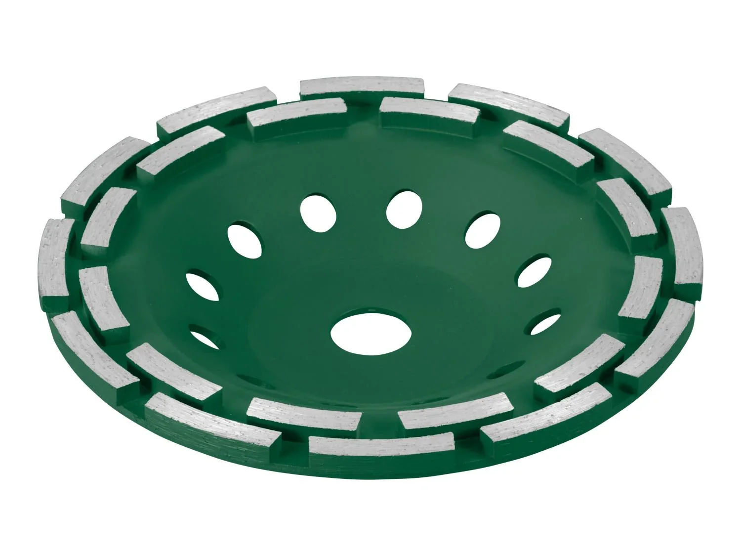 PARKSIDE Meule assiette diamante,  180 mm