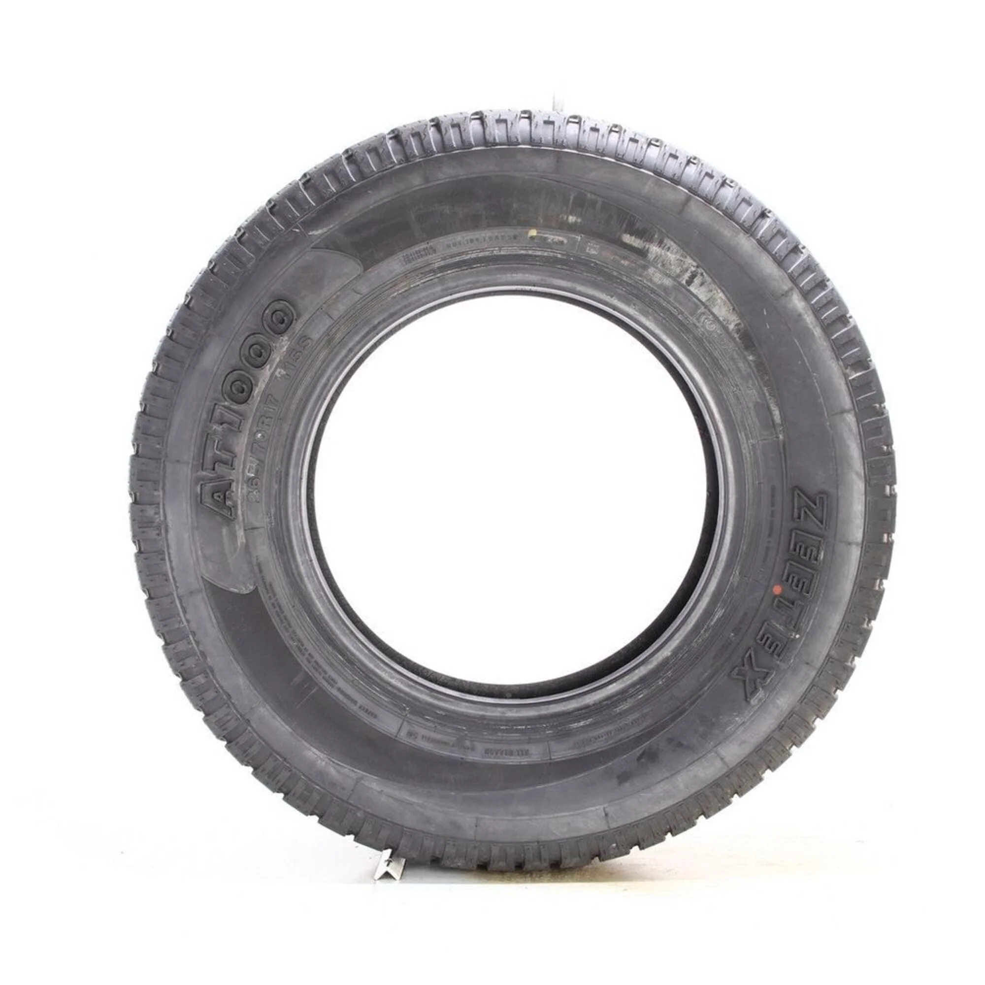 Zeetex AT1000 All-Terrain 255/65R16 109T Light Truck Tire
