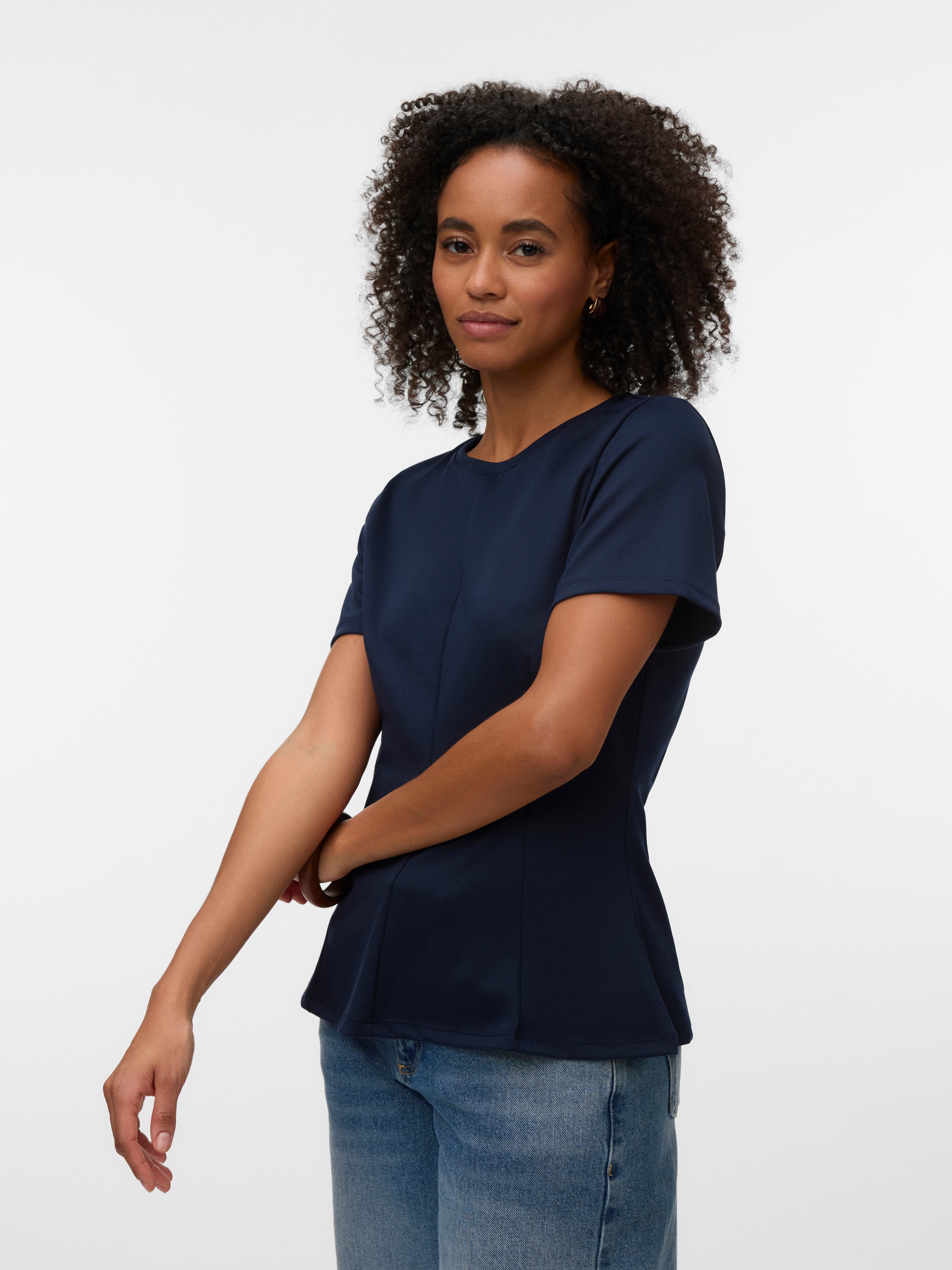 VERO MODA® VMABBY T-Shirt