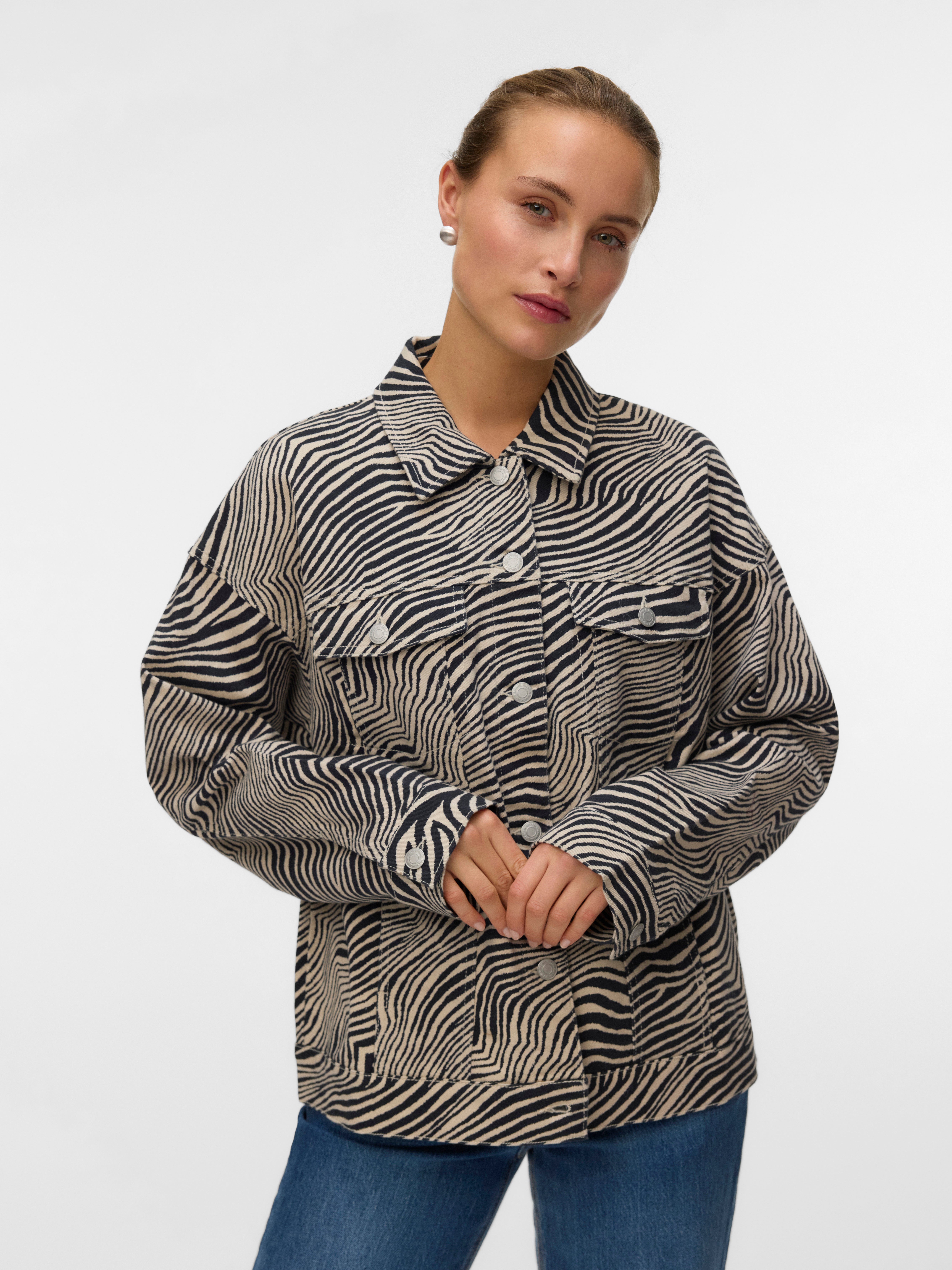 VERO MODA® VMTESSA Jacket