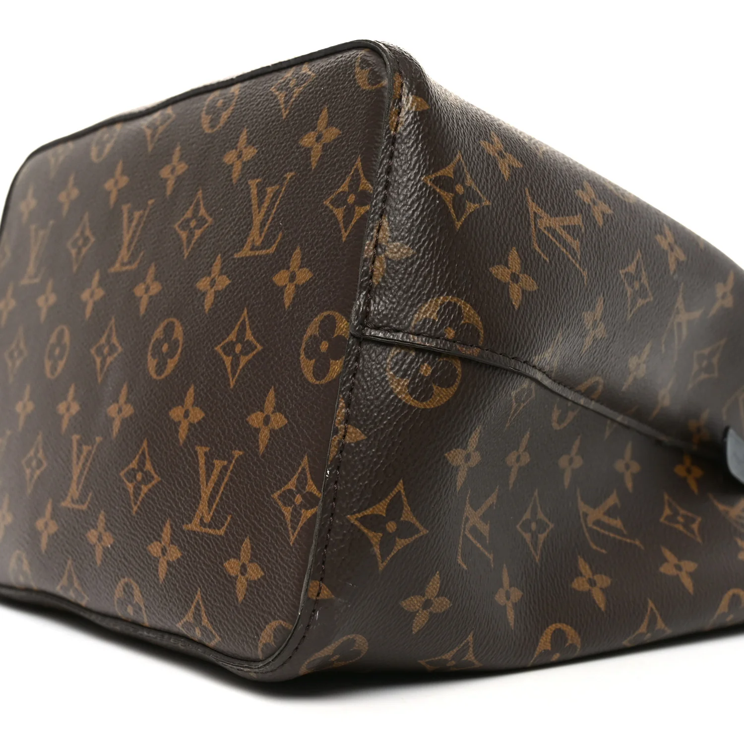 Monogram Neonoe MM Black