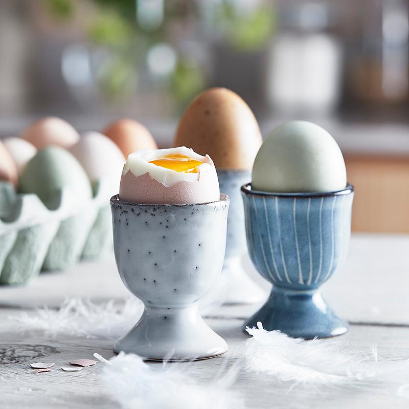 Nordic Sea eggeglass 6,5 cm