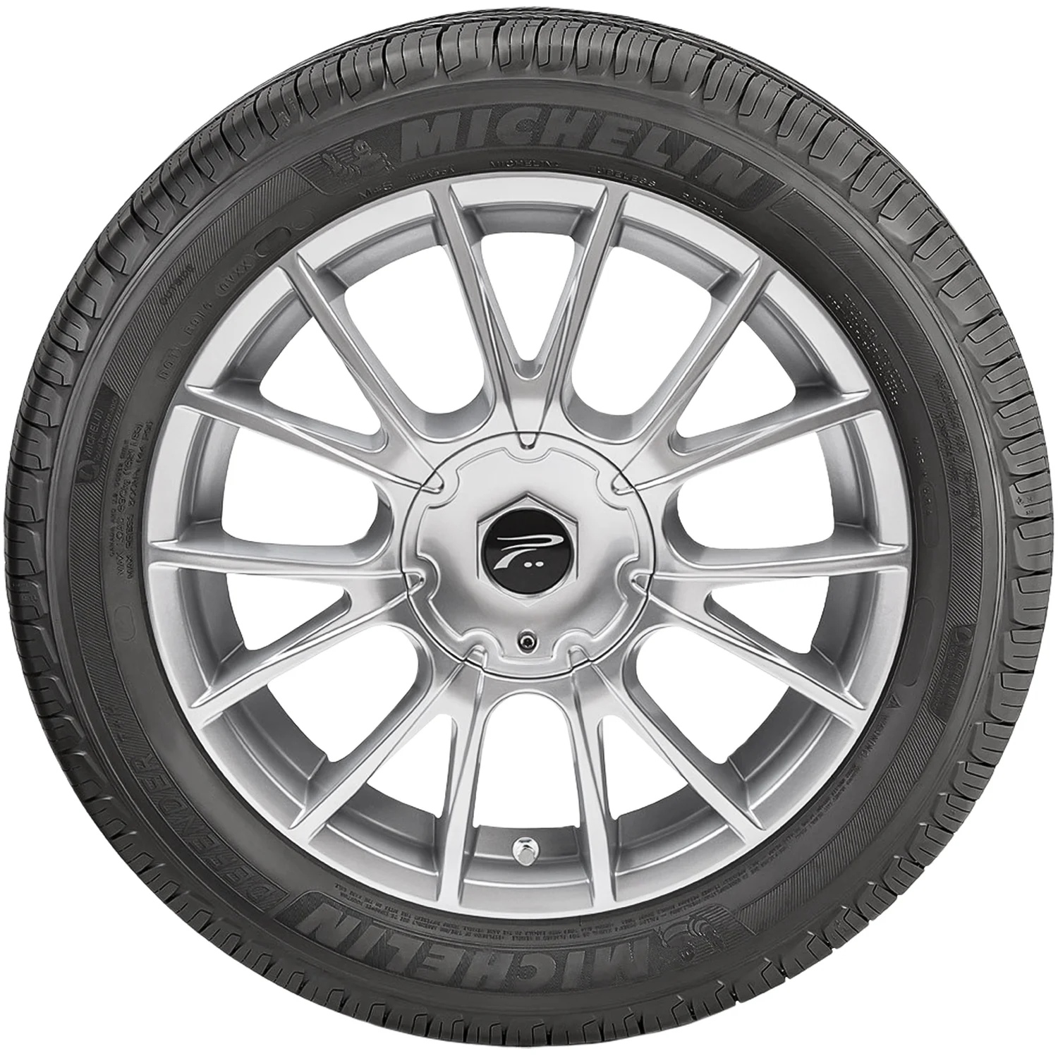 Michelin Defender T+H All-Season 195/65R15 91H Passenger Tire