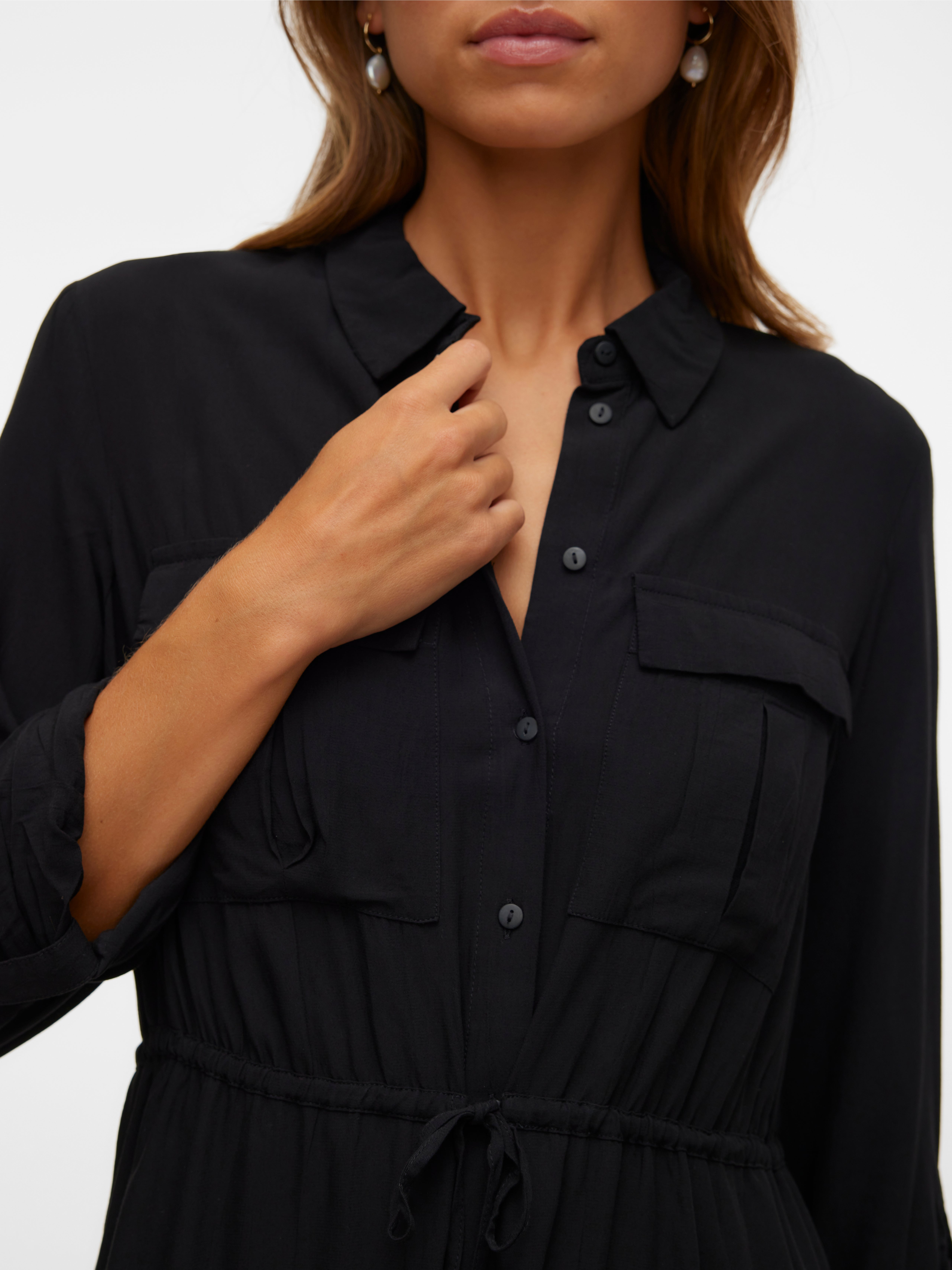 VERO MODA® VMVILMA Short dress