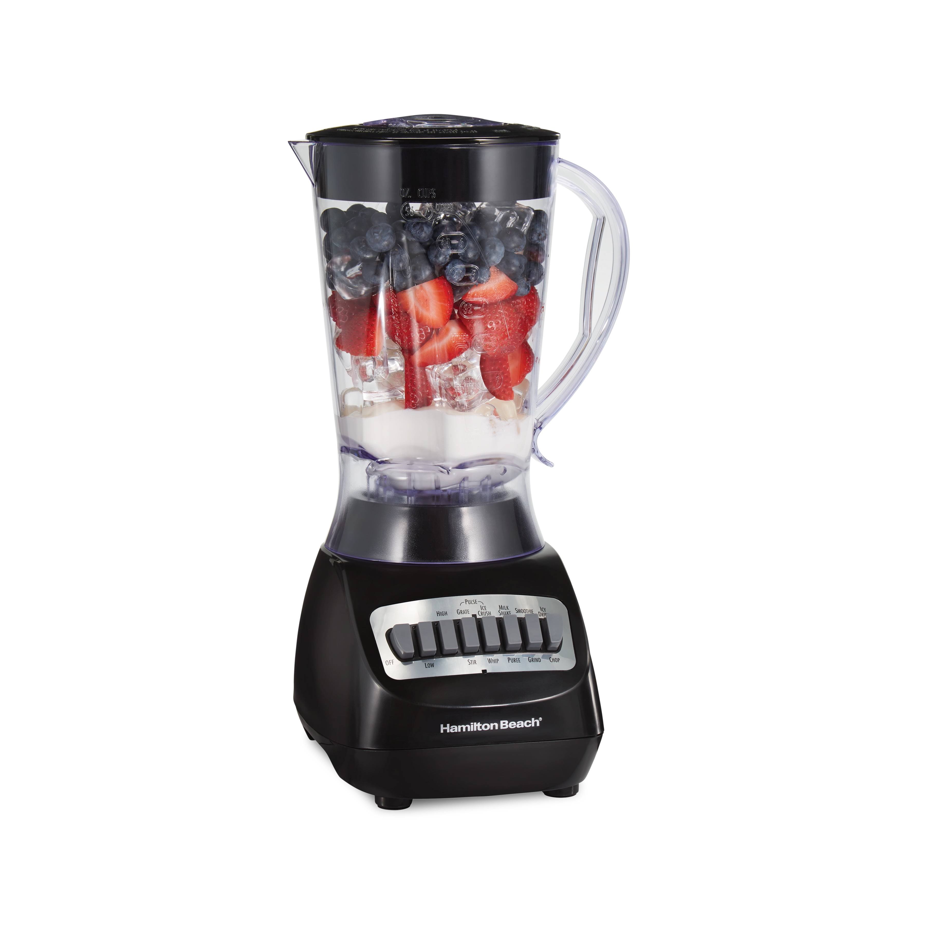 Hamilton Beach 56 oz. Smoothie Blender