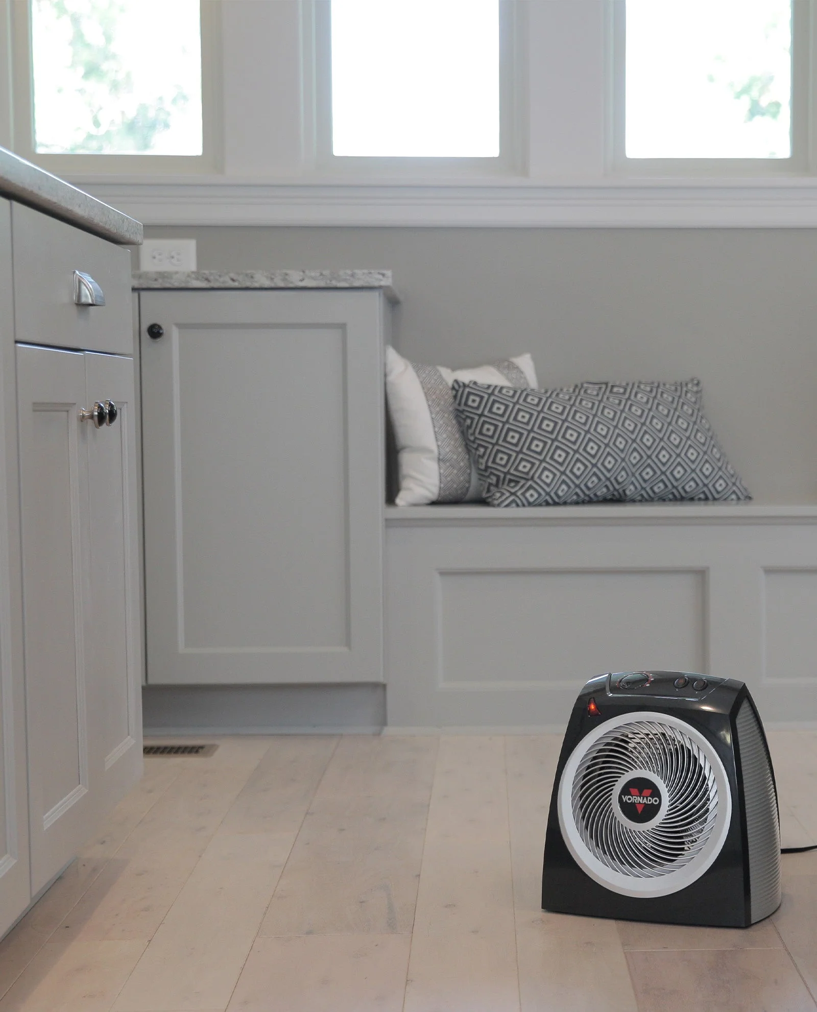 VH30 Whole Room Space Heater