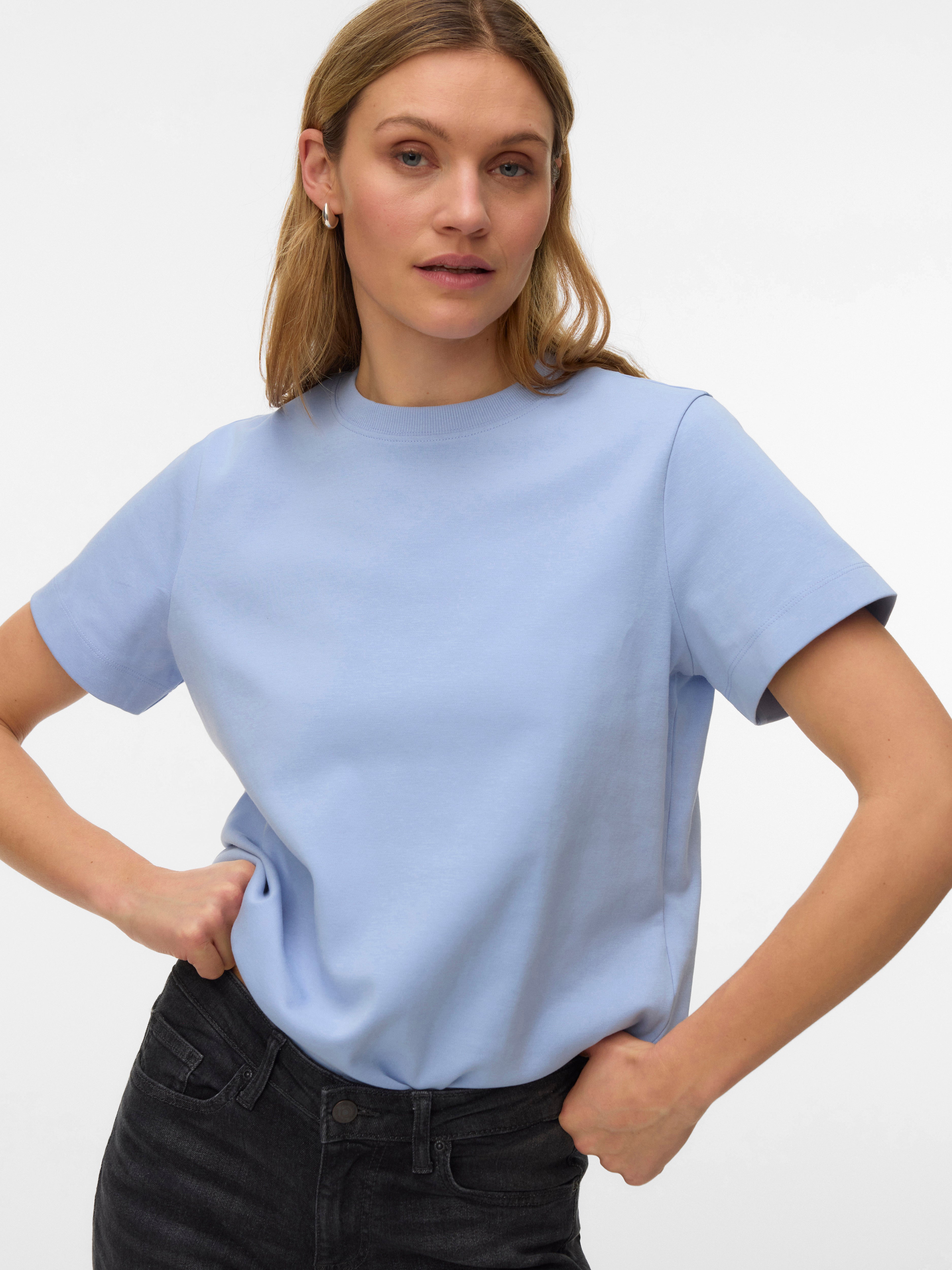 VERO MODA® AWNAIMA T-Shirt