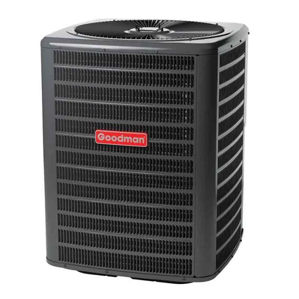 GSXN3N6010 Goodman 5 Ton 13.4 SEER2 Air Conditioner Condenser