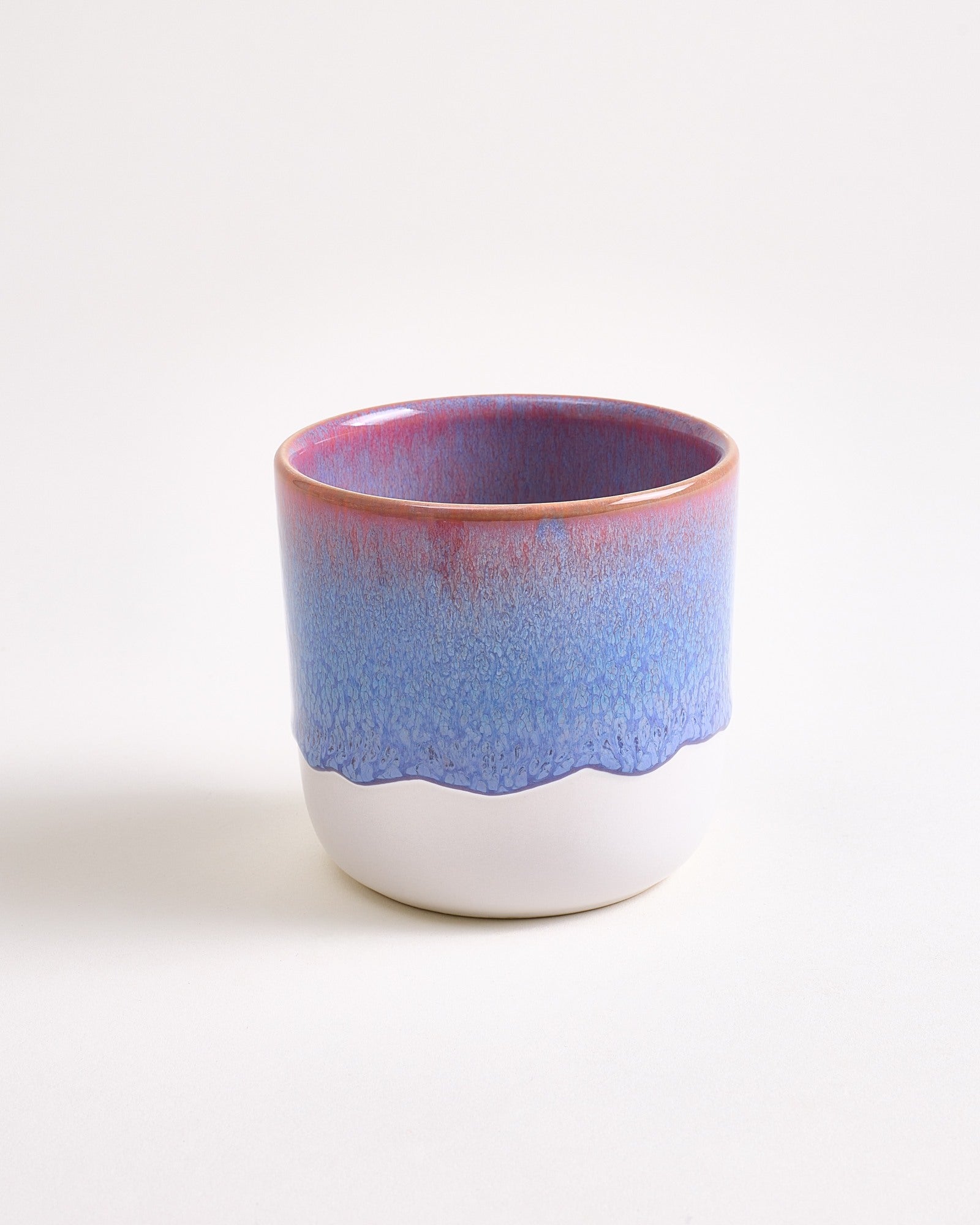 COIMBRA - LARGE CUP PURPLE