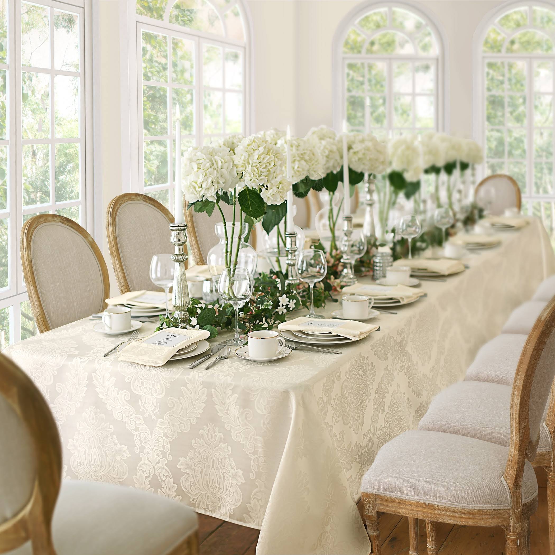 Elrene Barcelona Damask 60