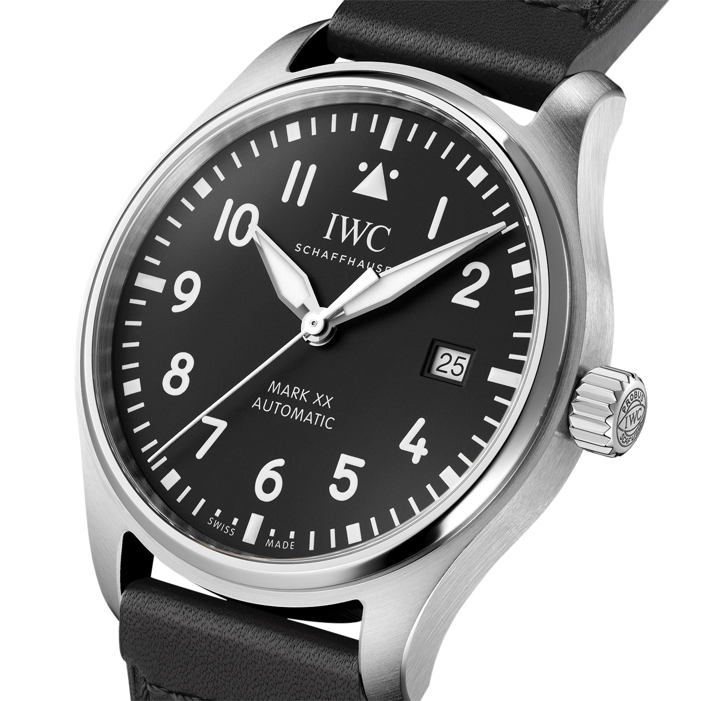 [Super Clone]IWC-Pilot's Watch Mark XX (IW328201)