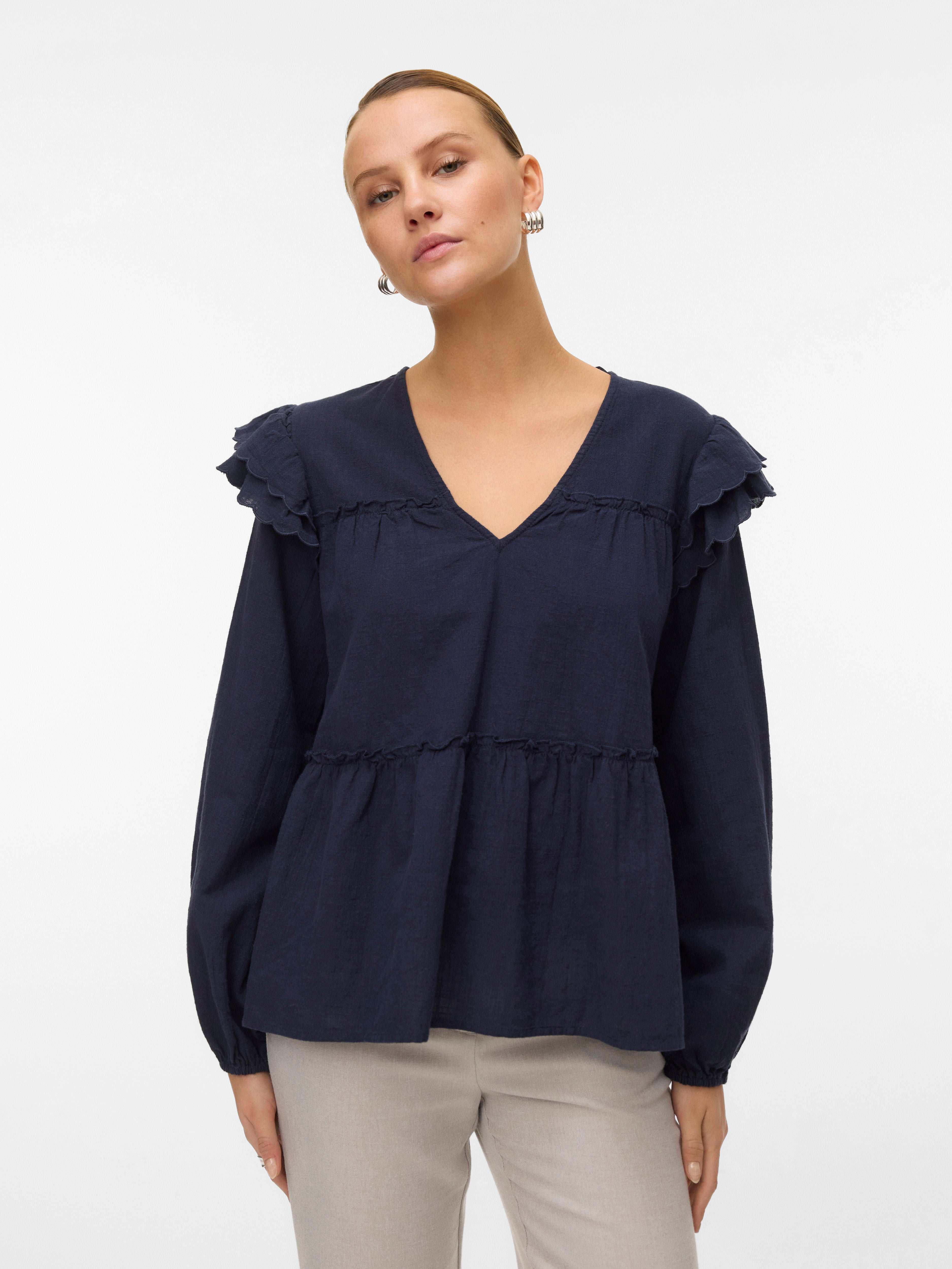 VERO MODA® VMMIE Top